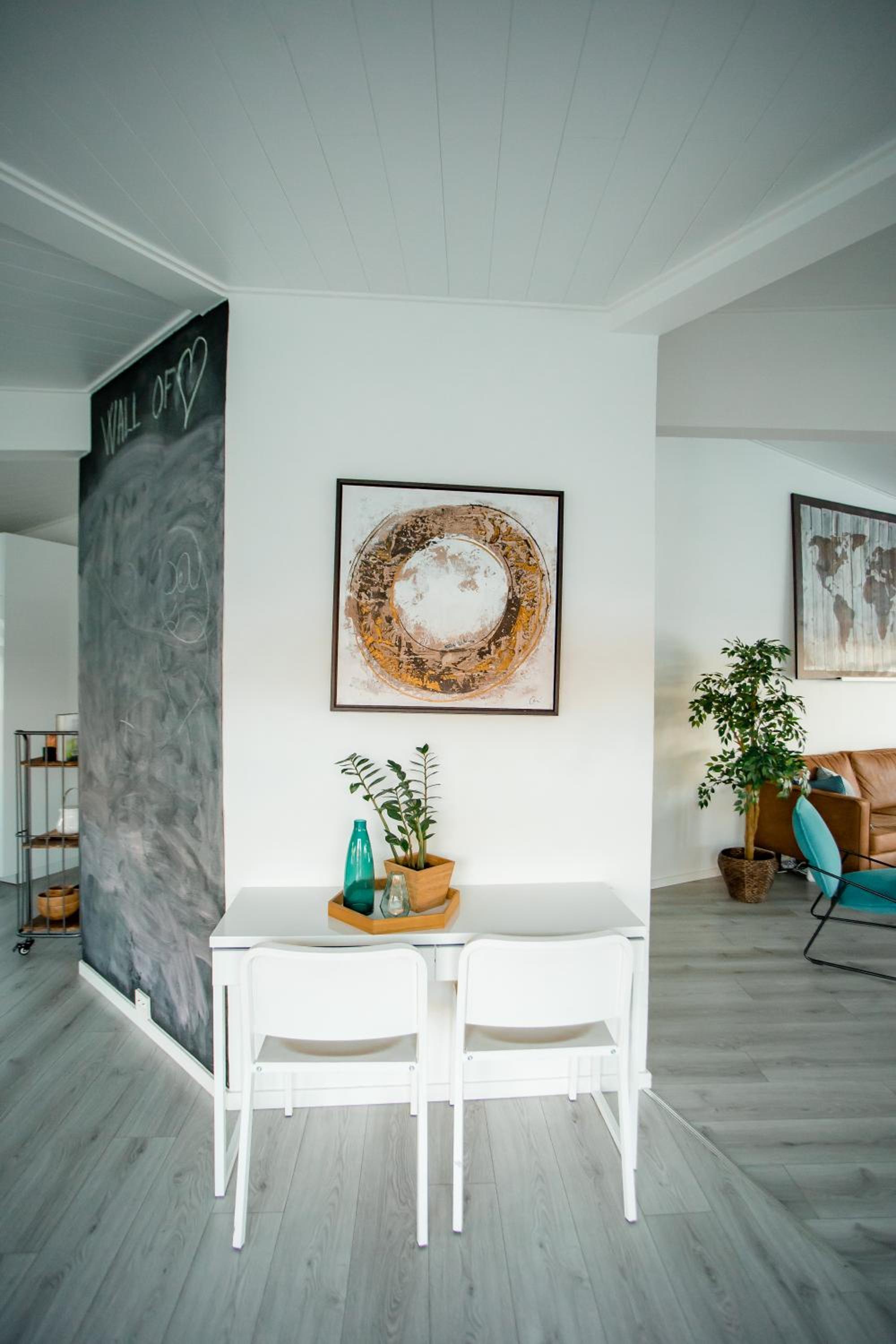 Floating Villa Bergen