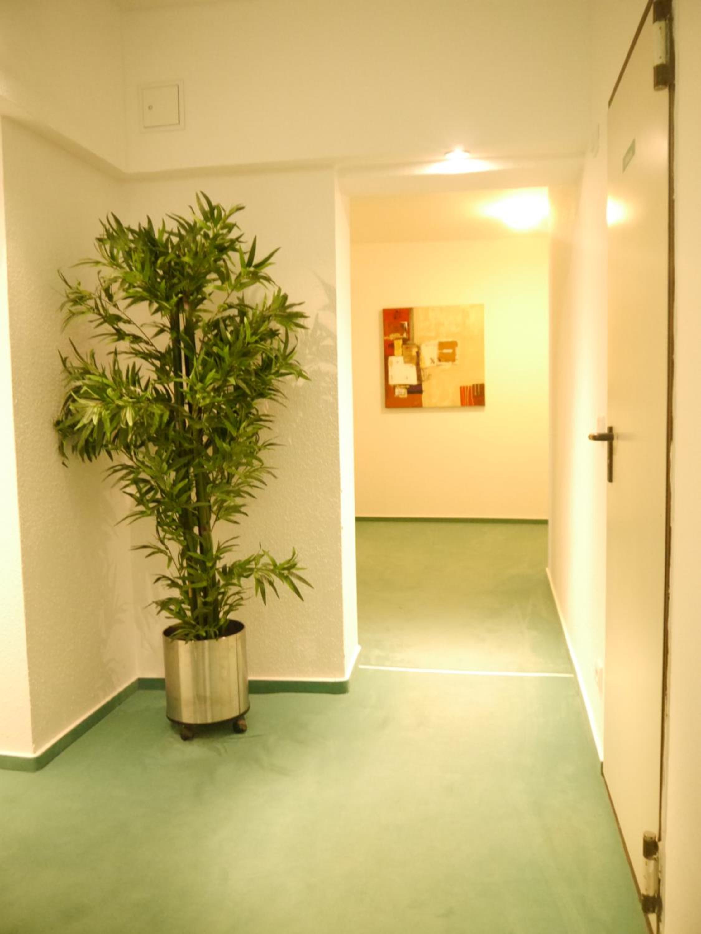 Apart Pension Plaue