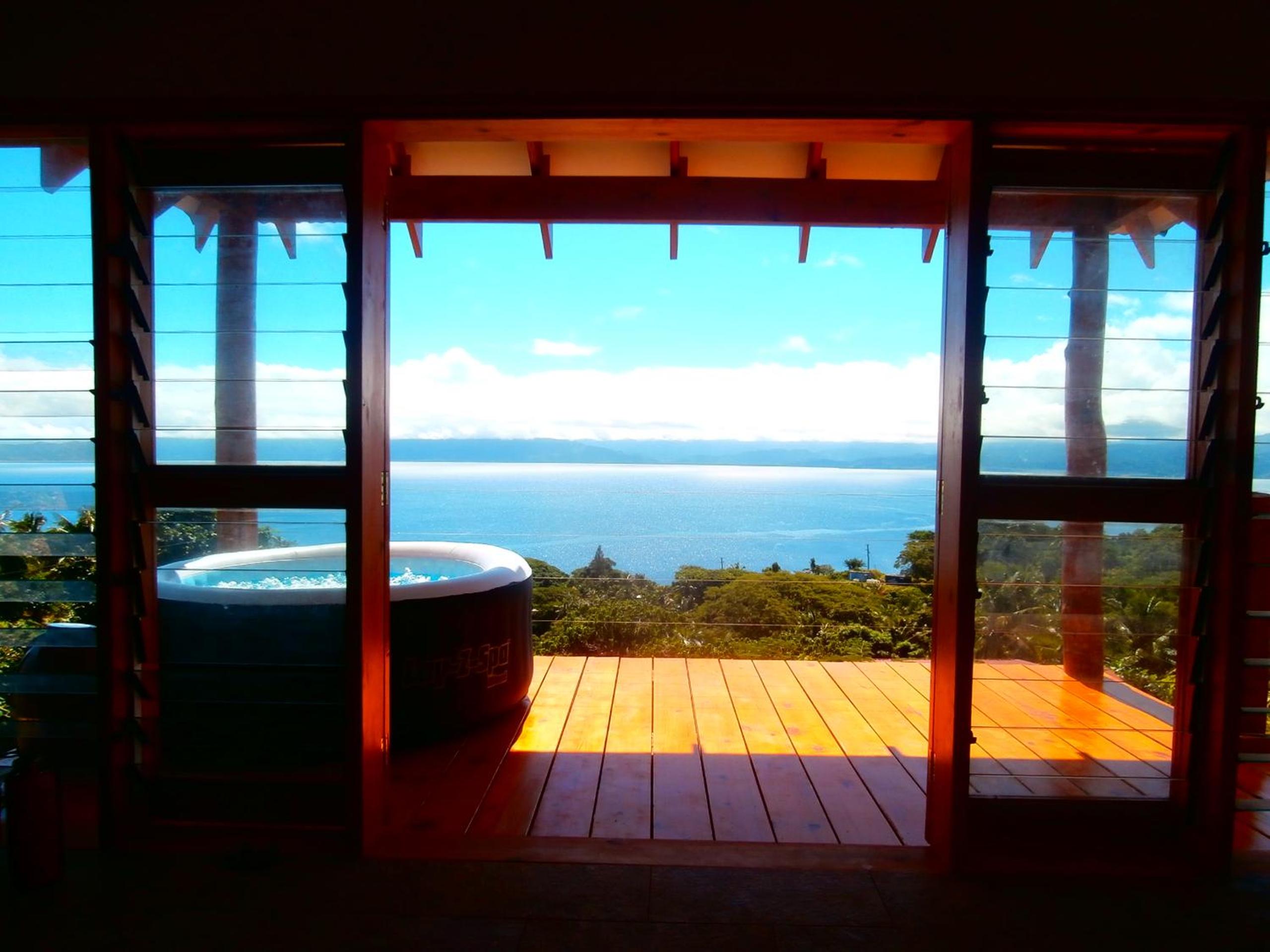 Korovesi Sunshine Villas