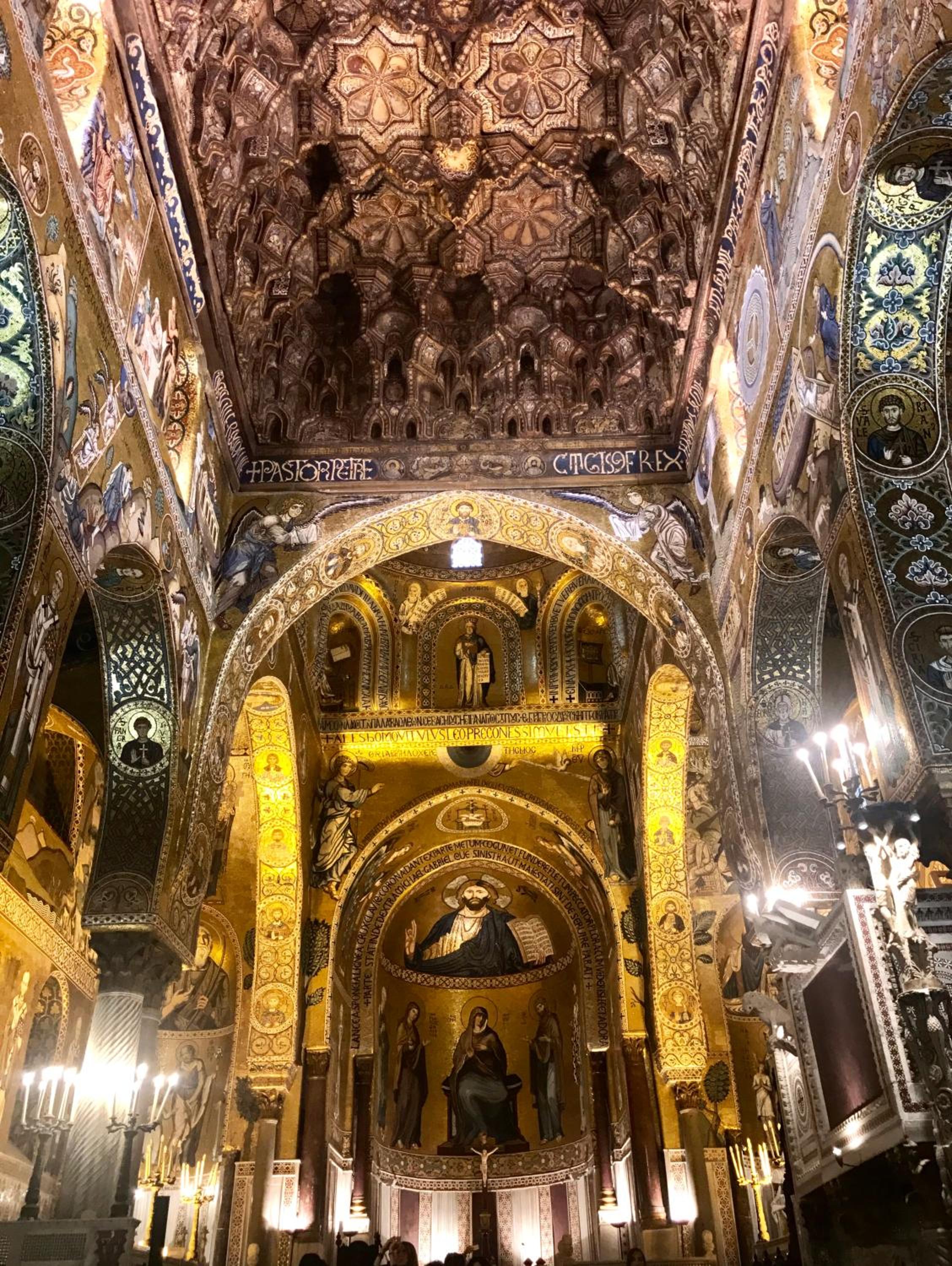 LeAlbe di Sicilia