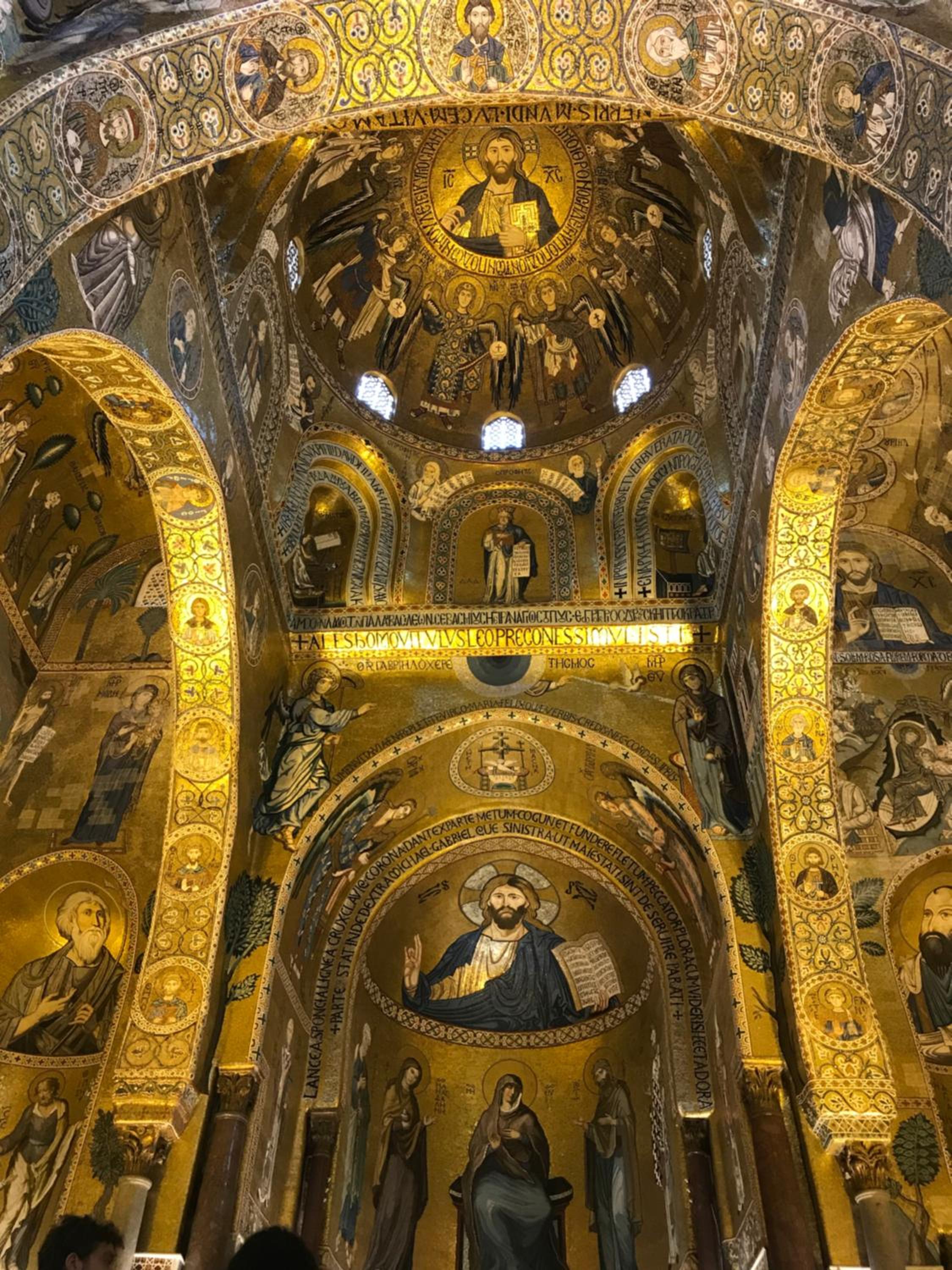 LeAlbe di Sicilia