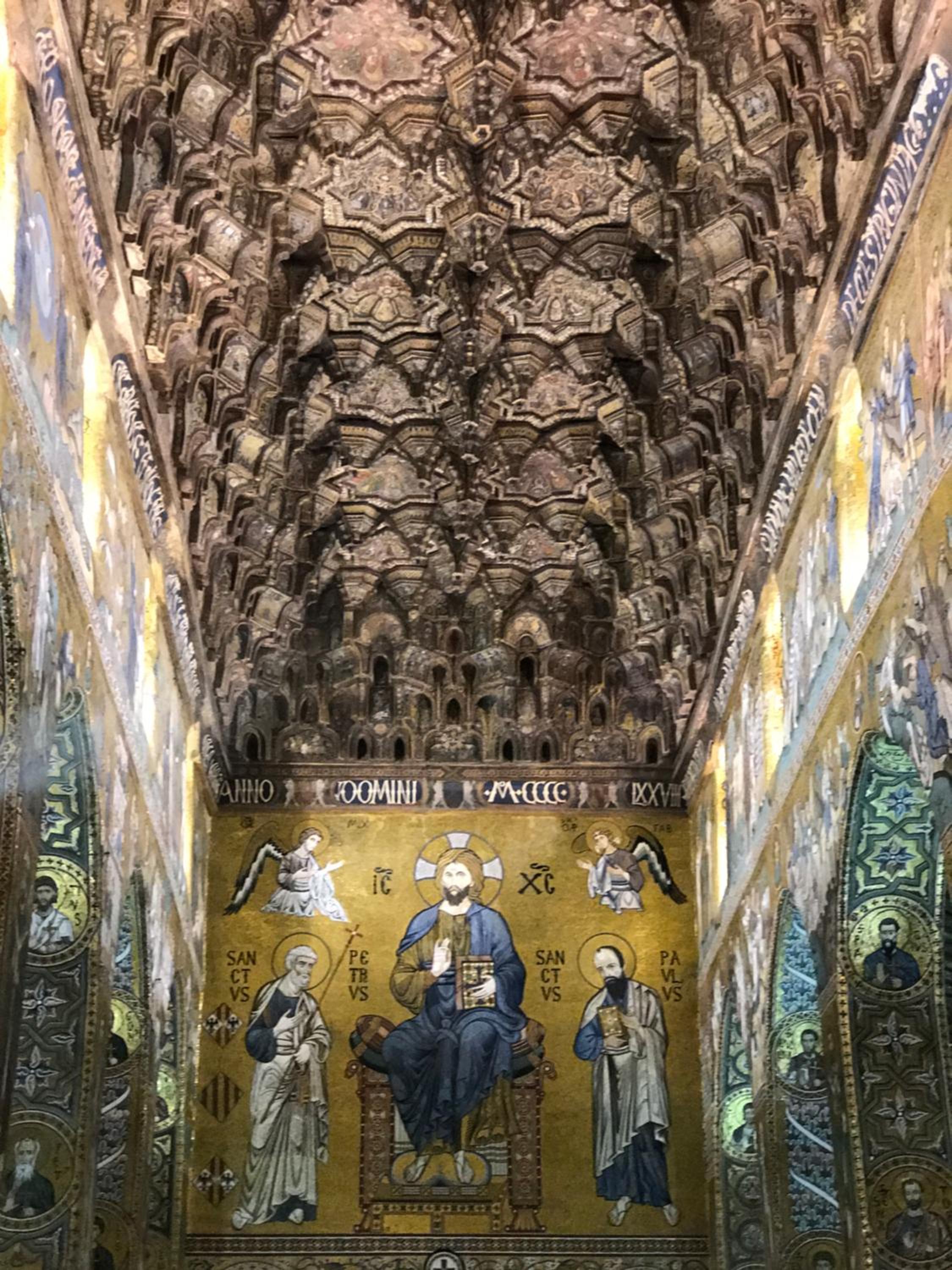LeAlbe di Sicilia