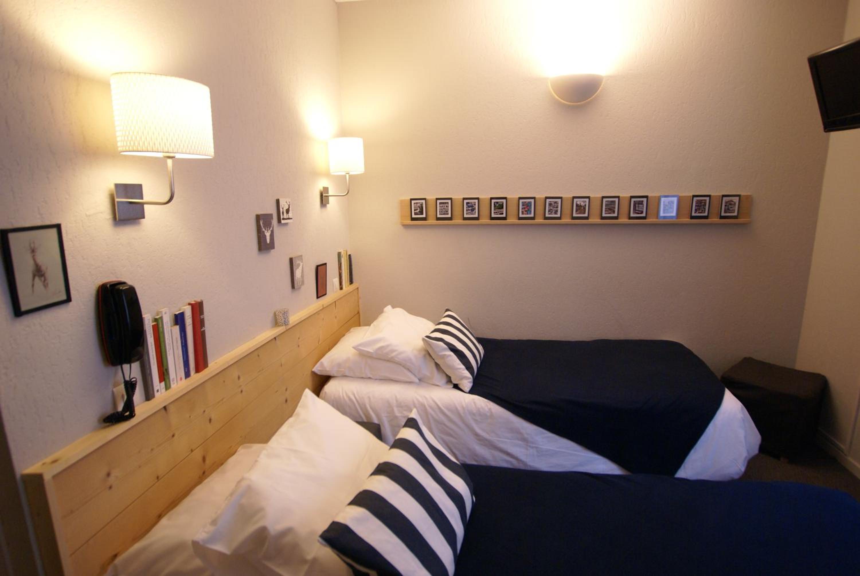 Hotel de la Placette Barcelonnette - Property Image 72