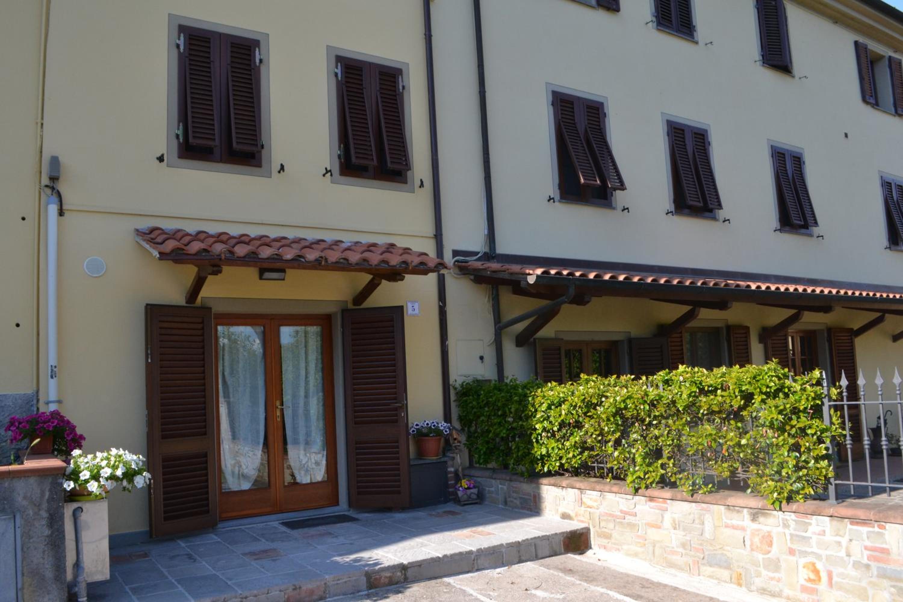 Casa Ginori view 5