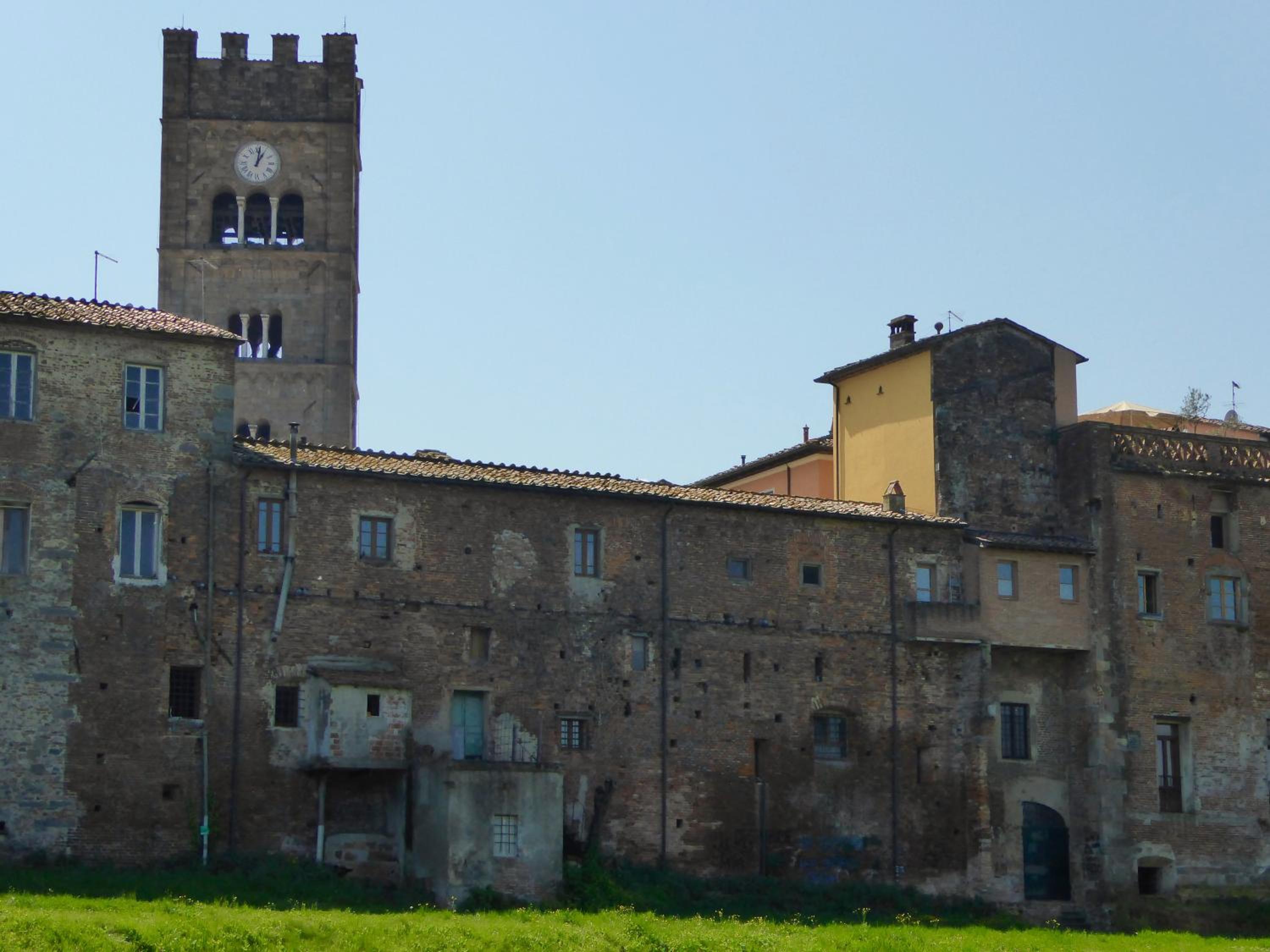 Casa Ginori view 2