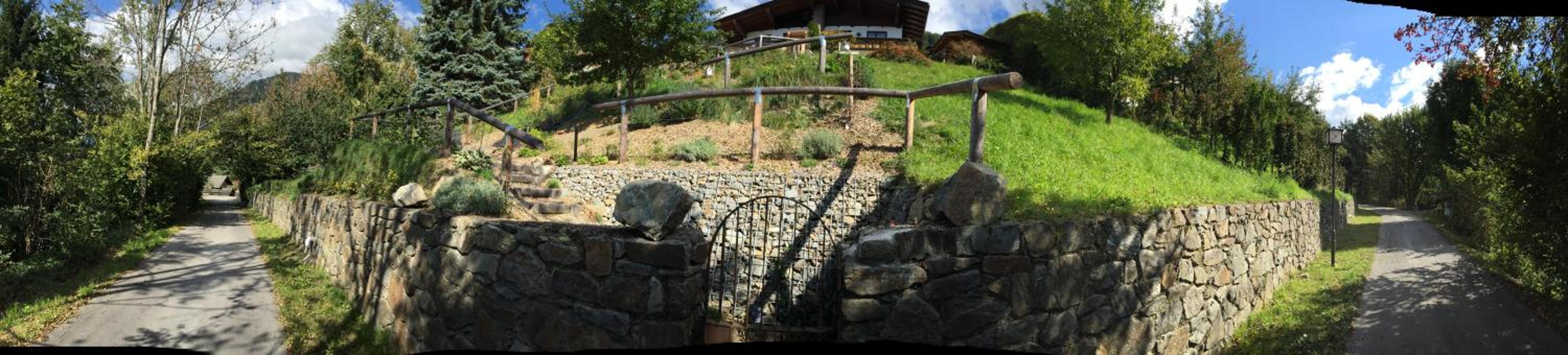 Landhaus Osttirol