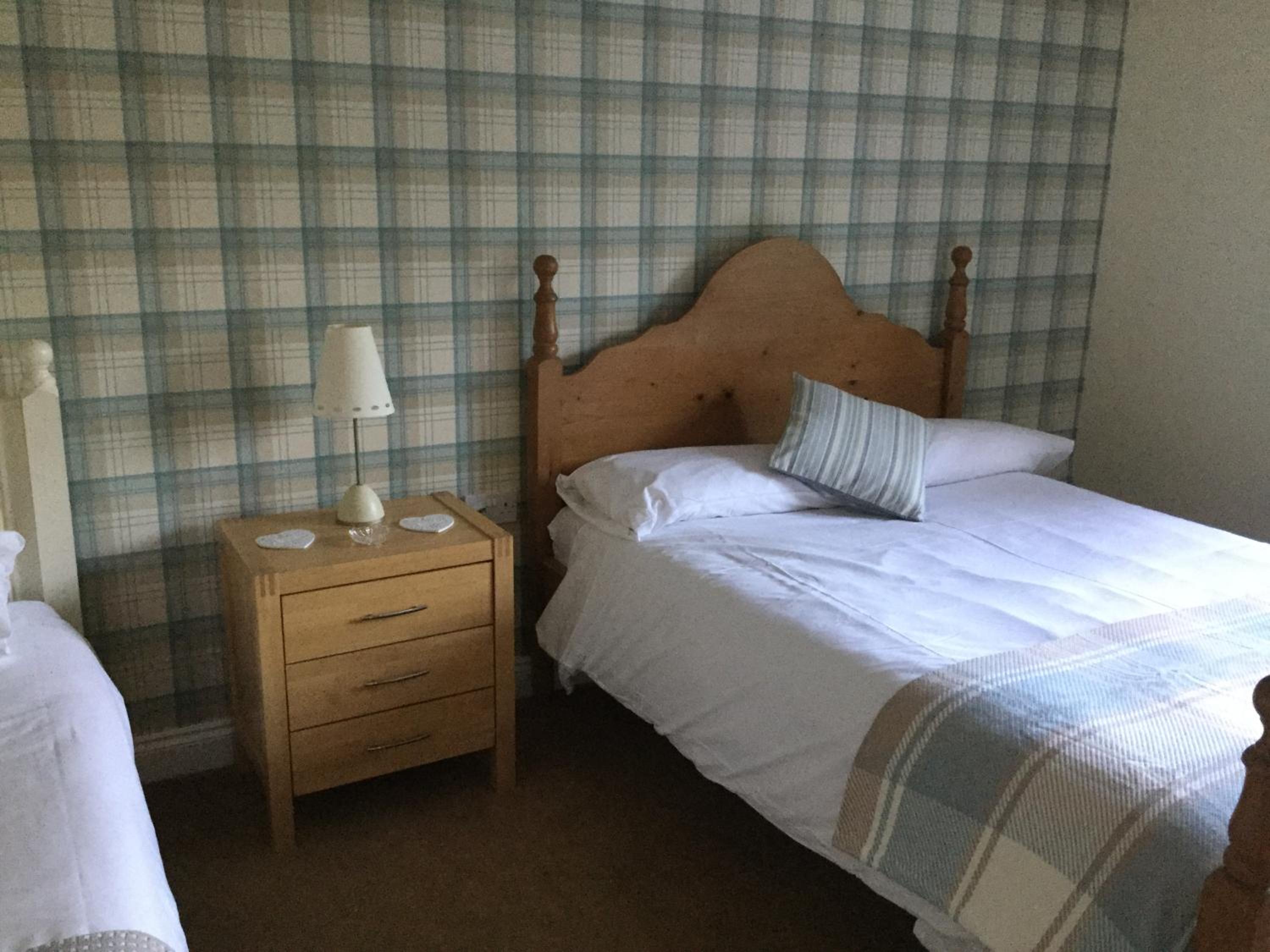 The Old Grain Store Bed & Breakfast view 3