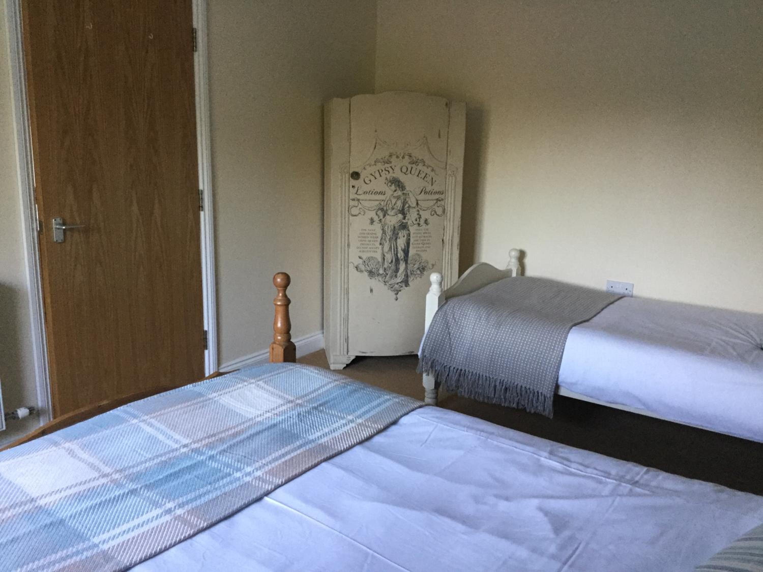 The Old Grain Store Bed & Breakfast view 5