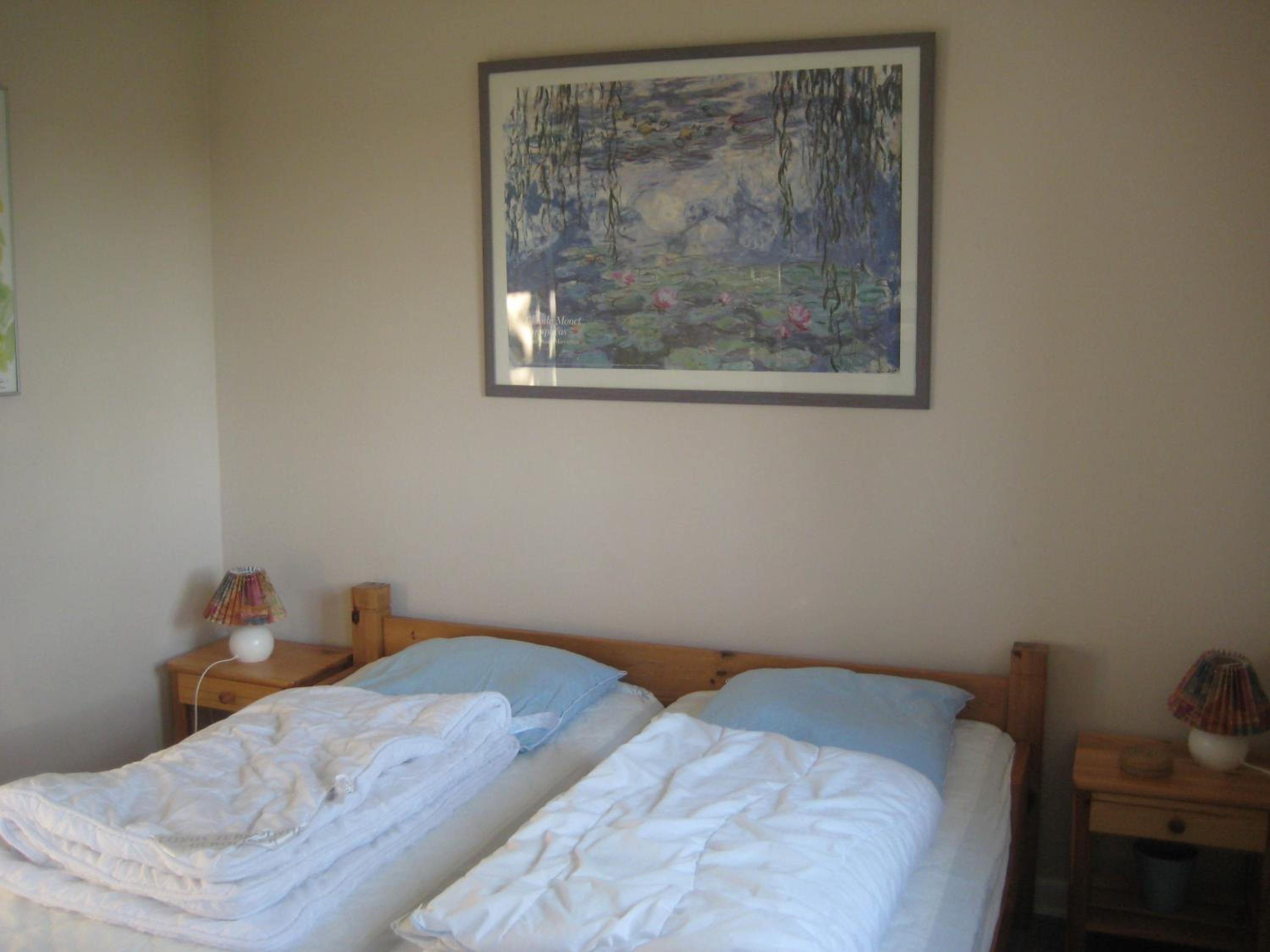 Mersted Holiday House