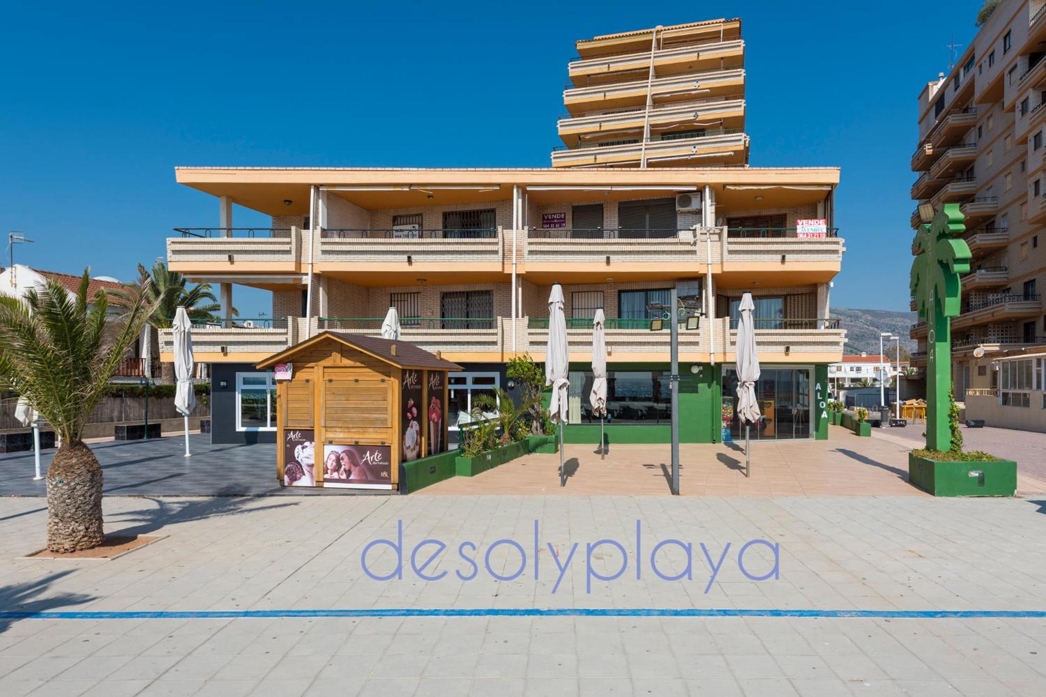 desolyplaya Playamar I view 2