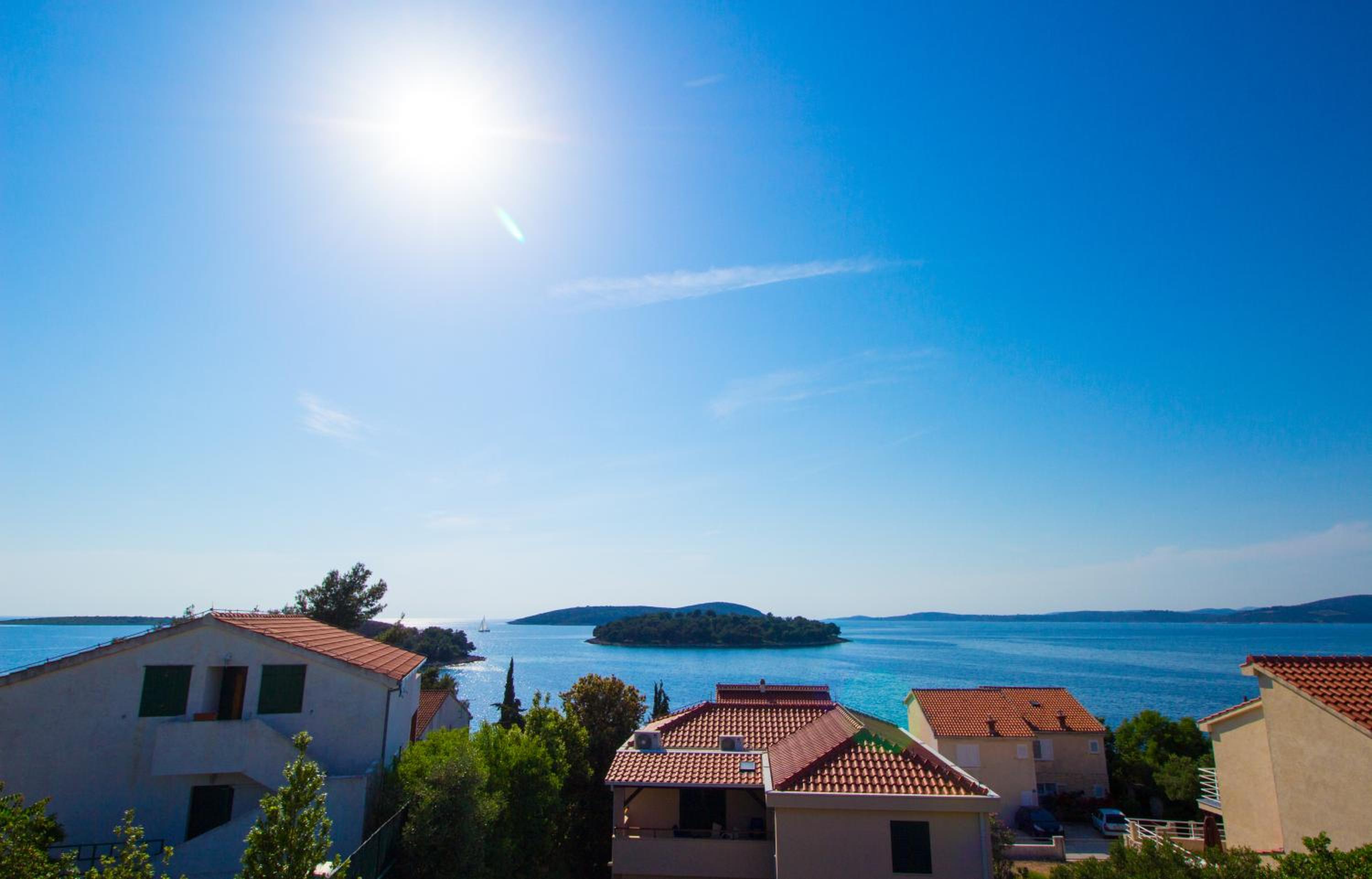 Apartmani blagaic view 2
