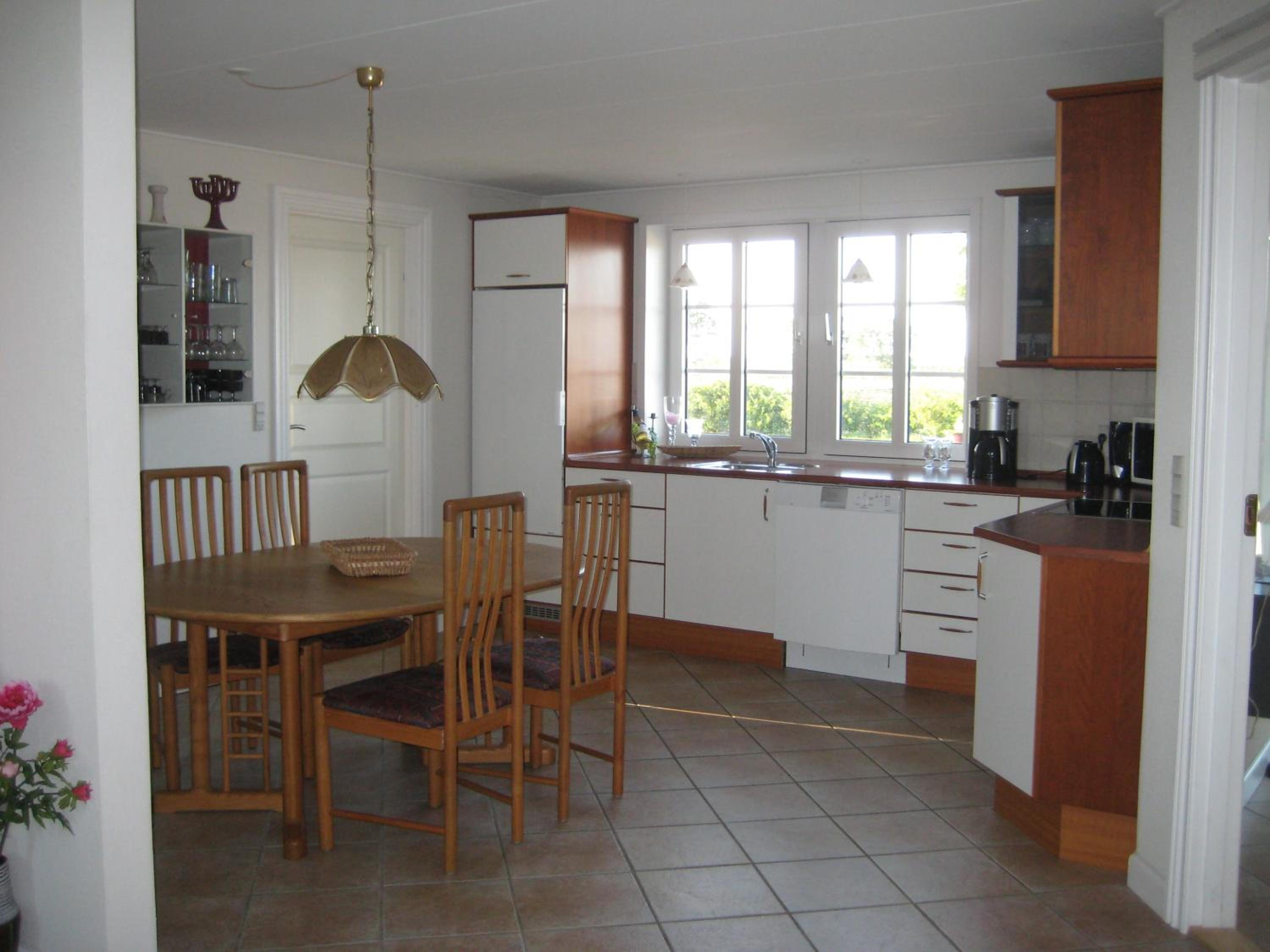 Mersted Holiday House
