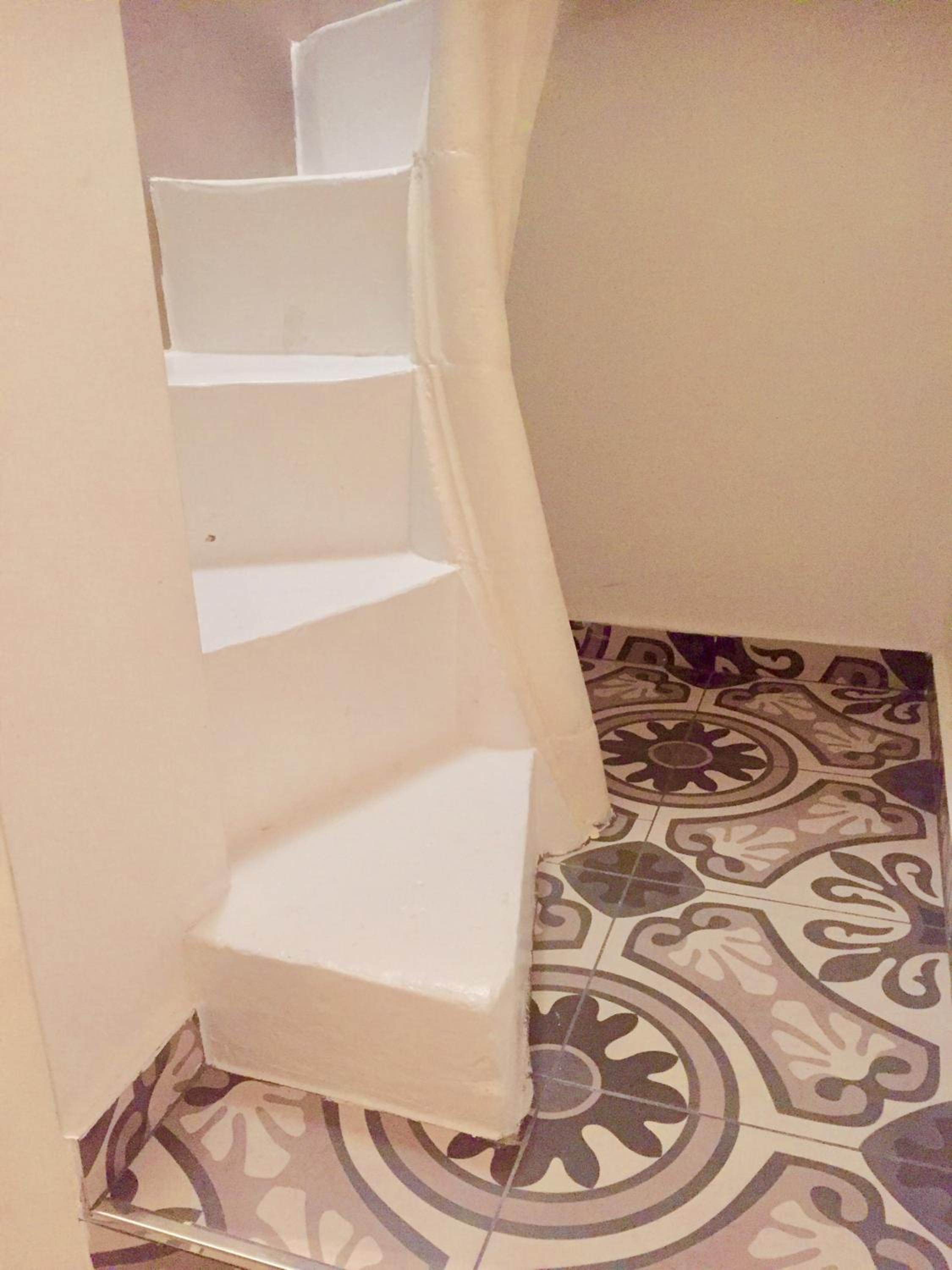 Sliema Vacations - Backstage Boutique Music Themed Townhouse - Property Image 32