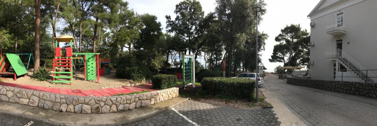 Sesar Apartments Krk - No. 2 Vinko view 3