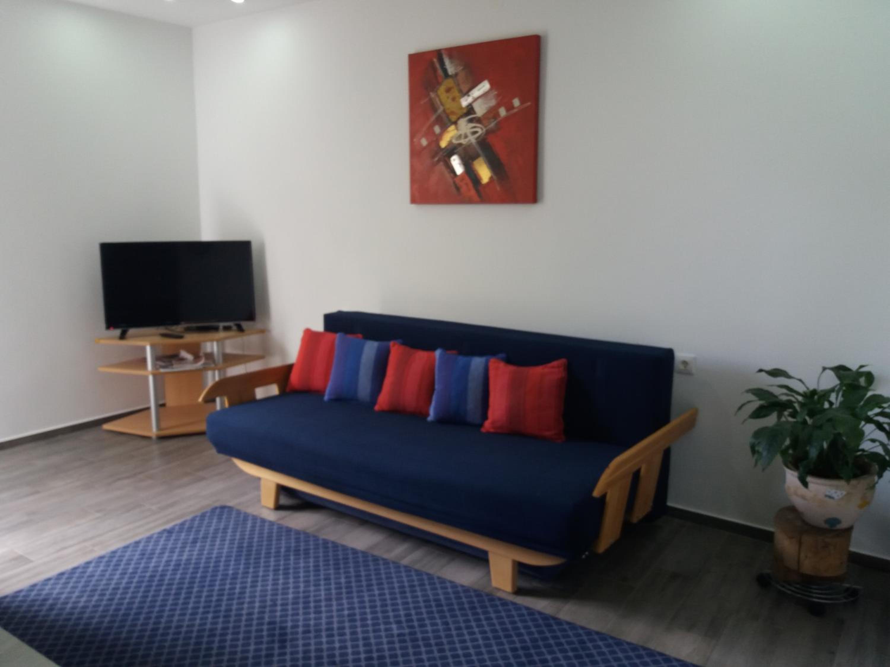 Apartment Cvjetna