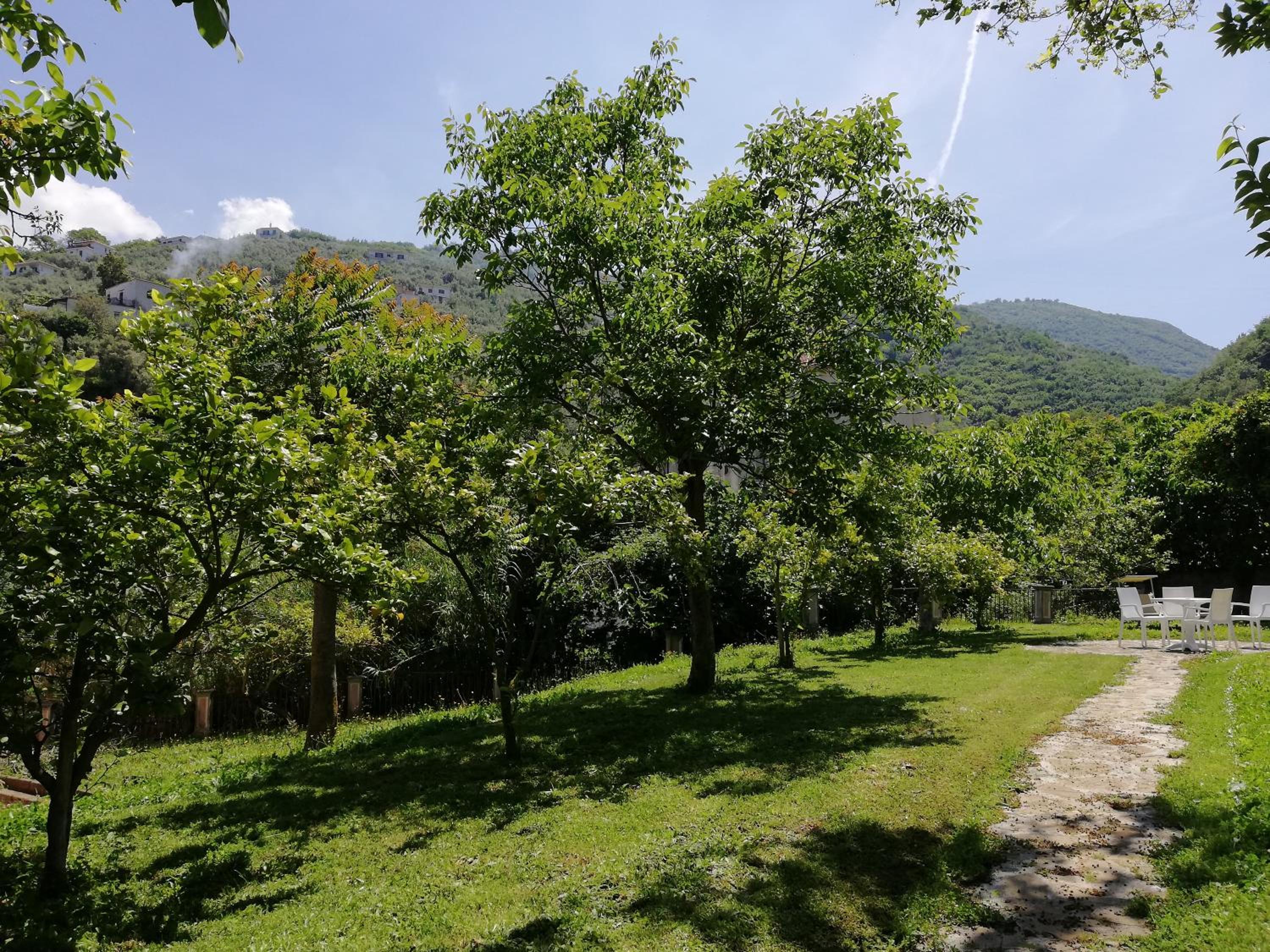 Casale Le Noci