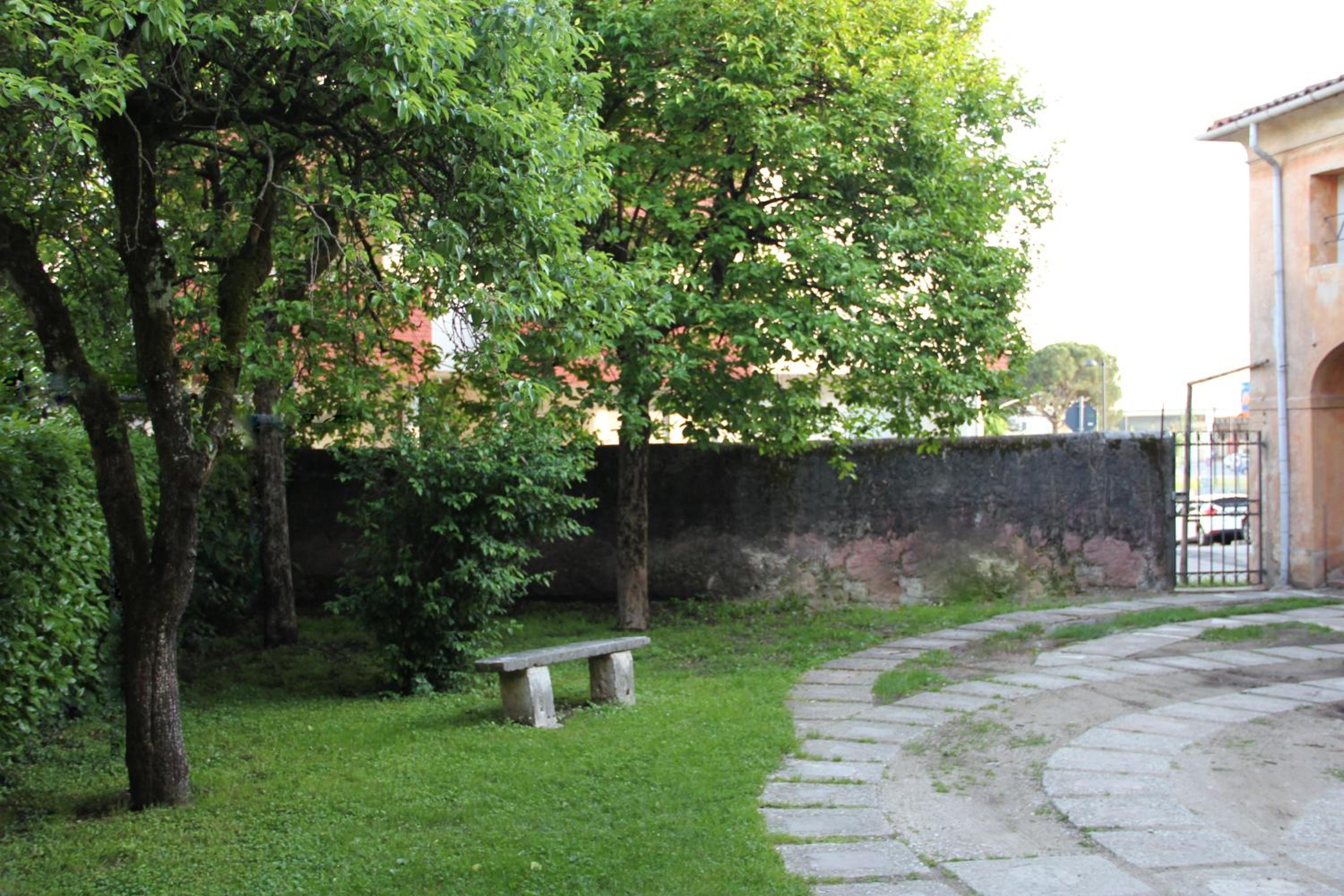 Alla vigna