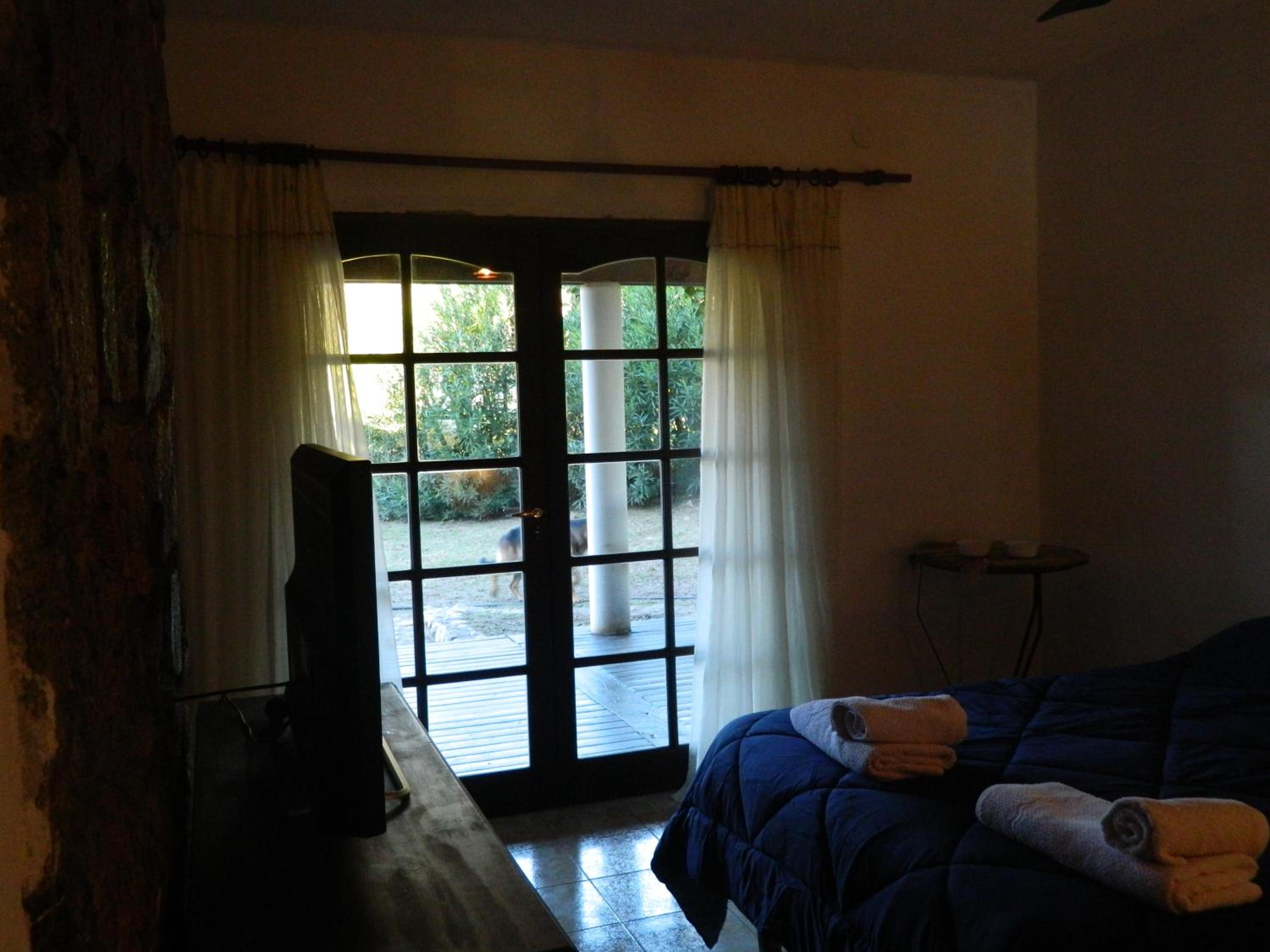 Finca La Julia