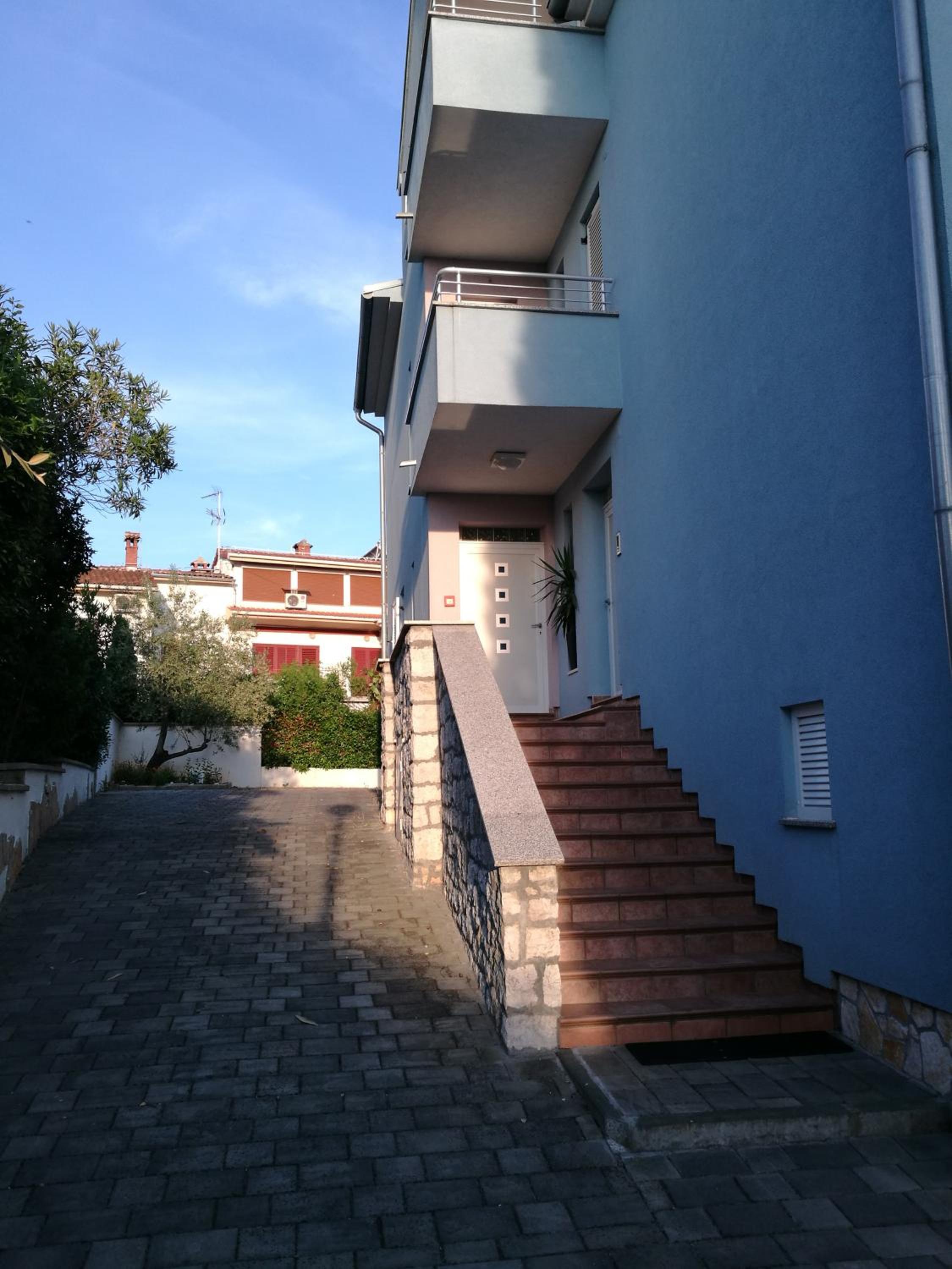 Apartments Aida Rovinj view 4