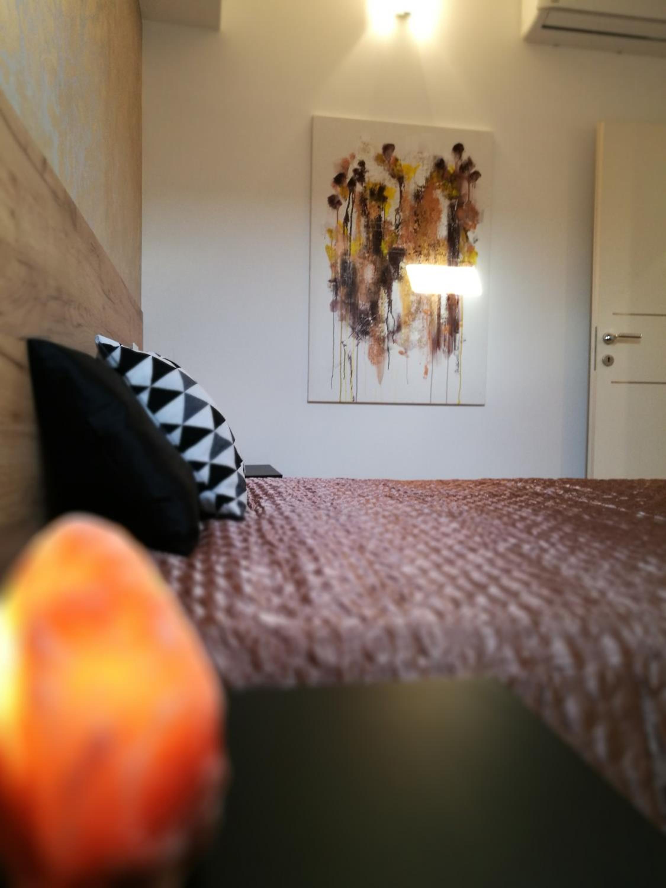 Apartments Aida Rovinj view 2
