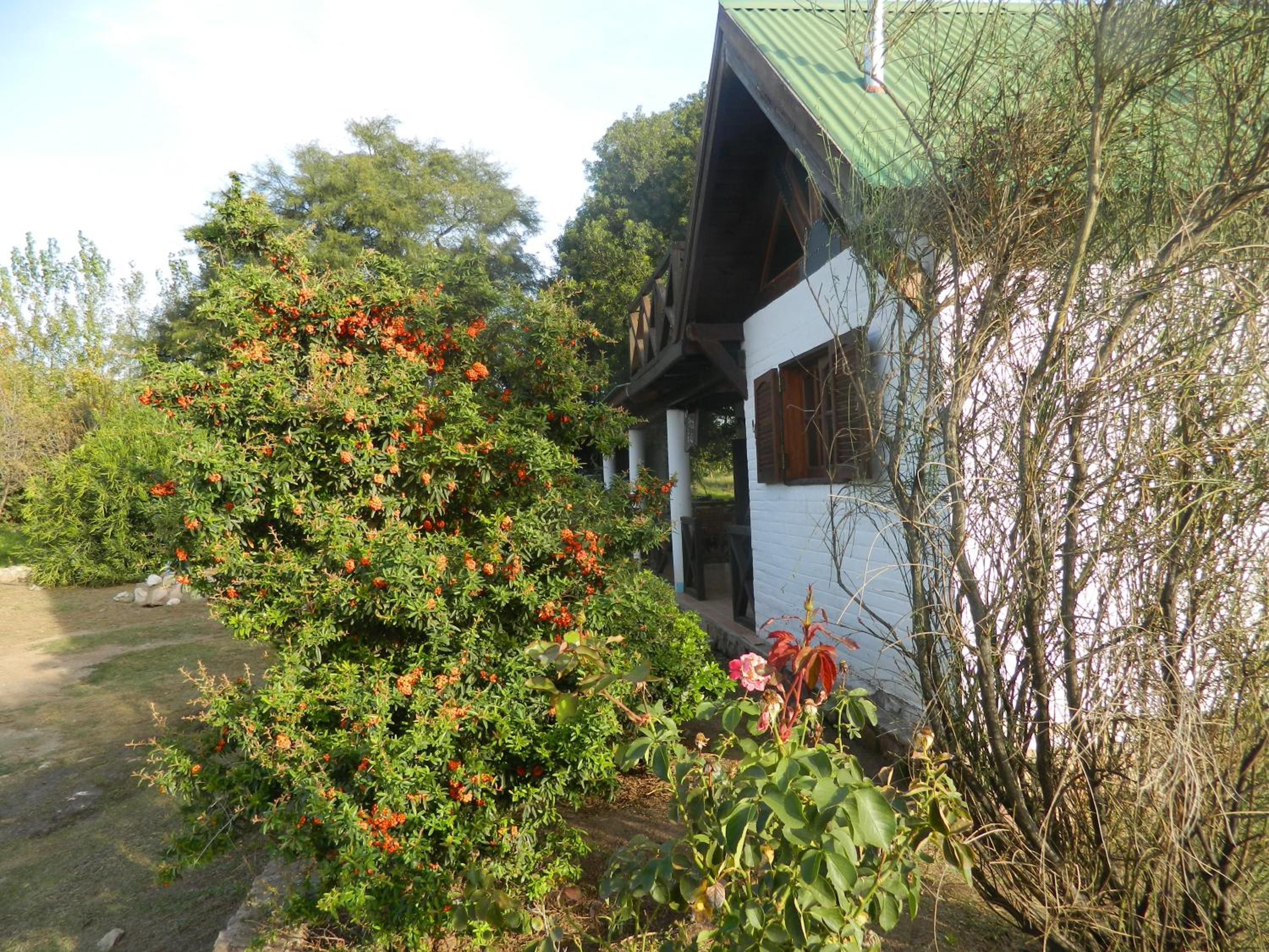 Finca La Julia