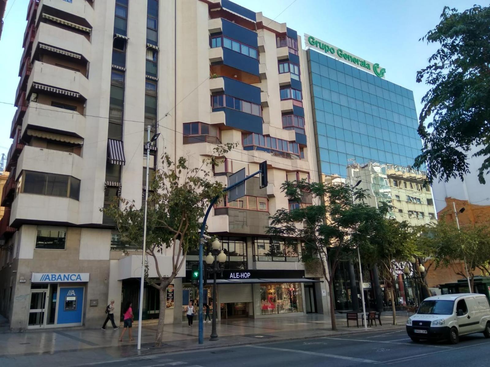 building