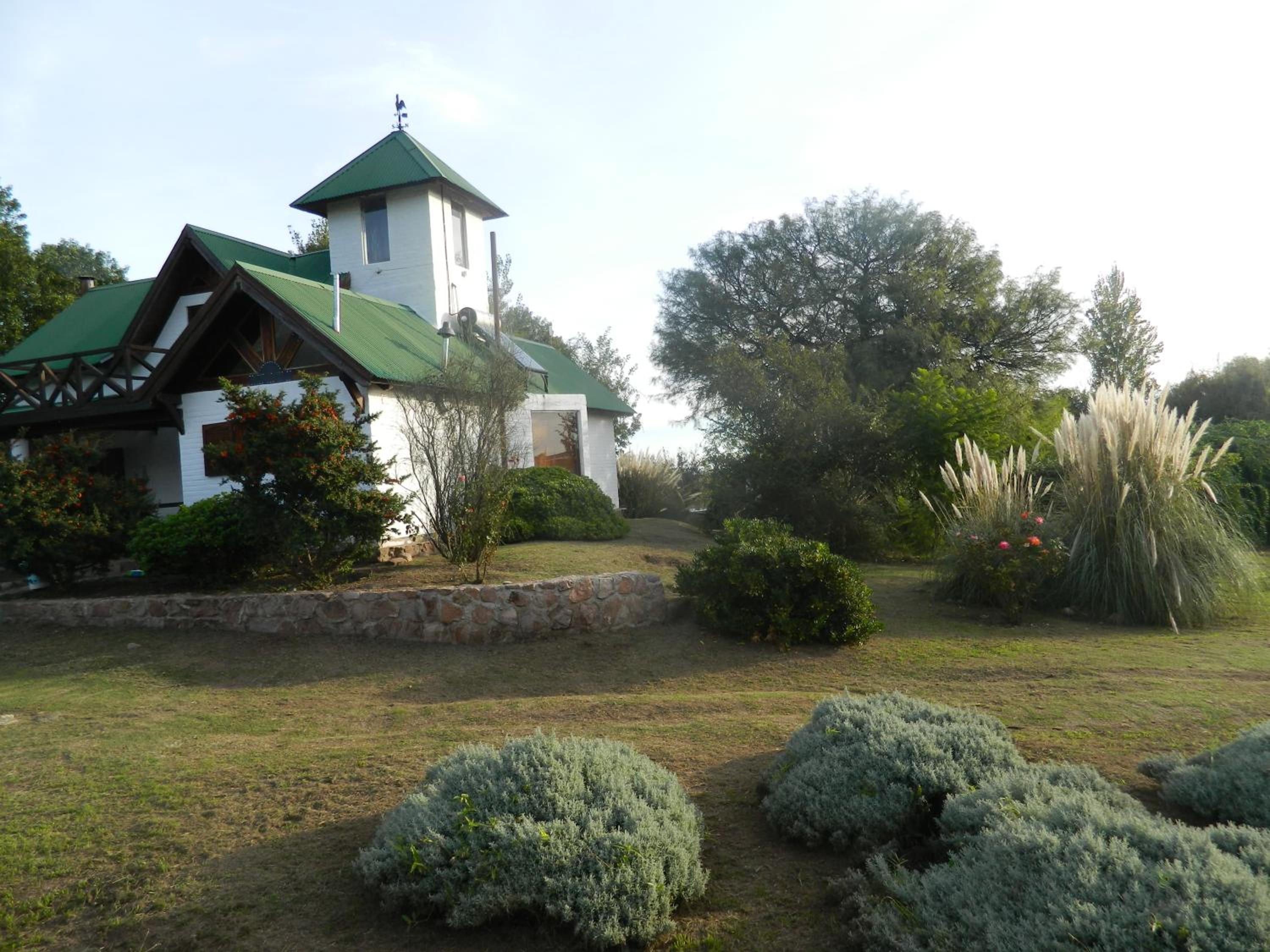 Finca La Julia