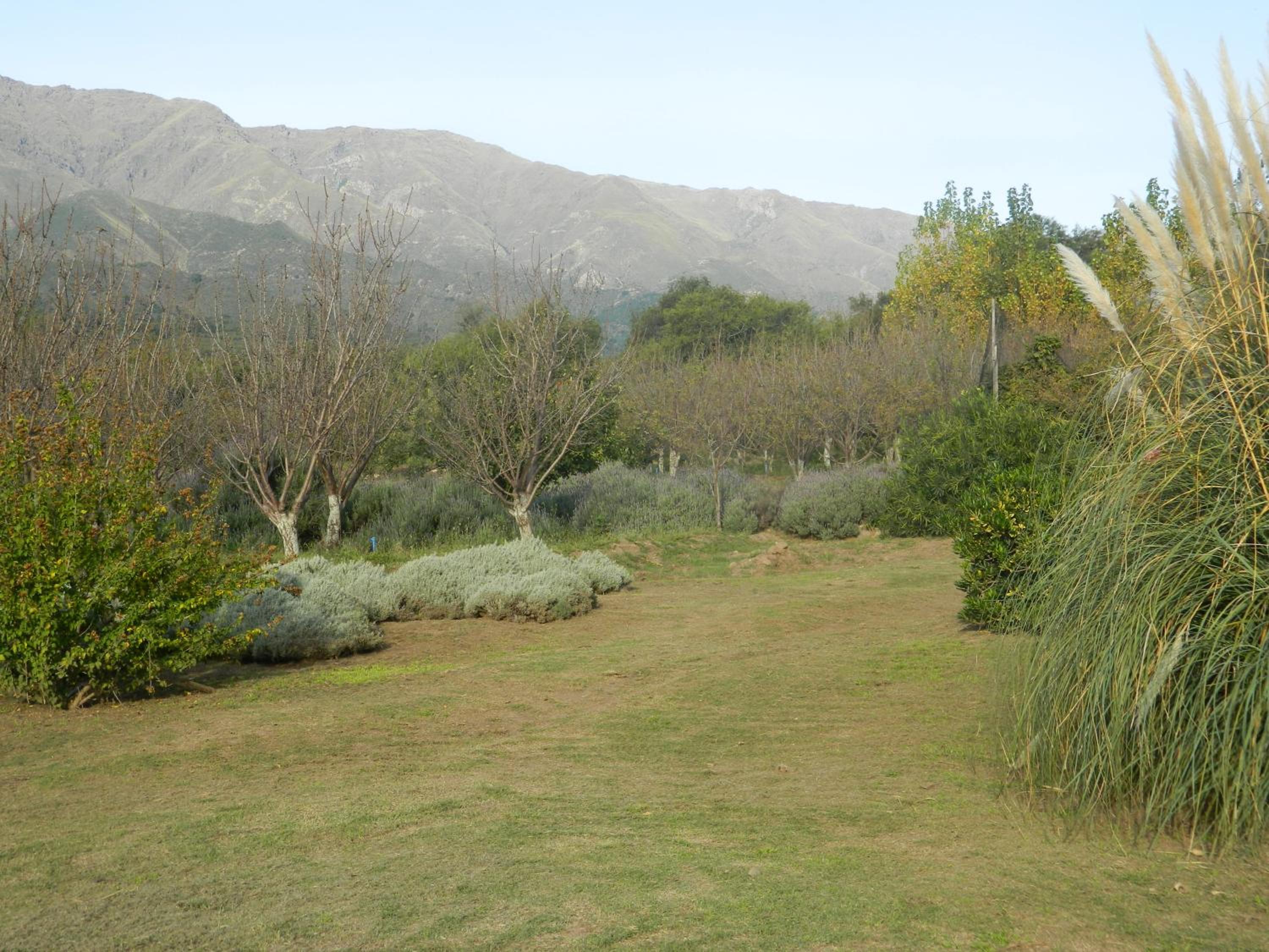 Finca La Julia