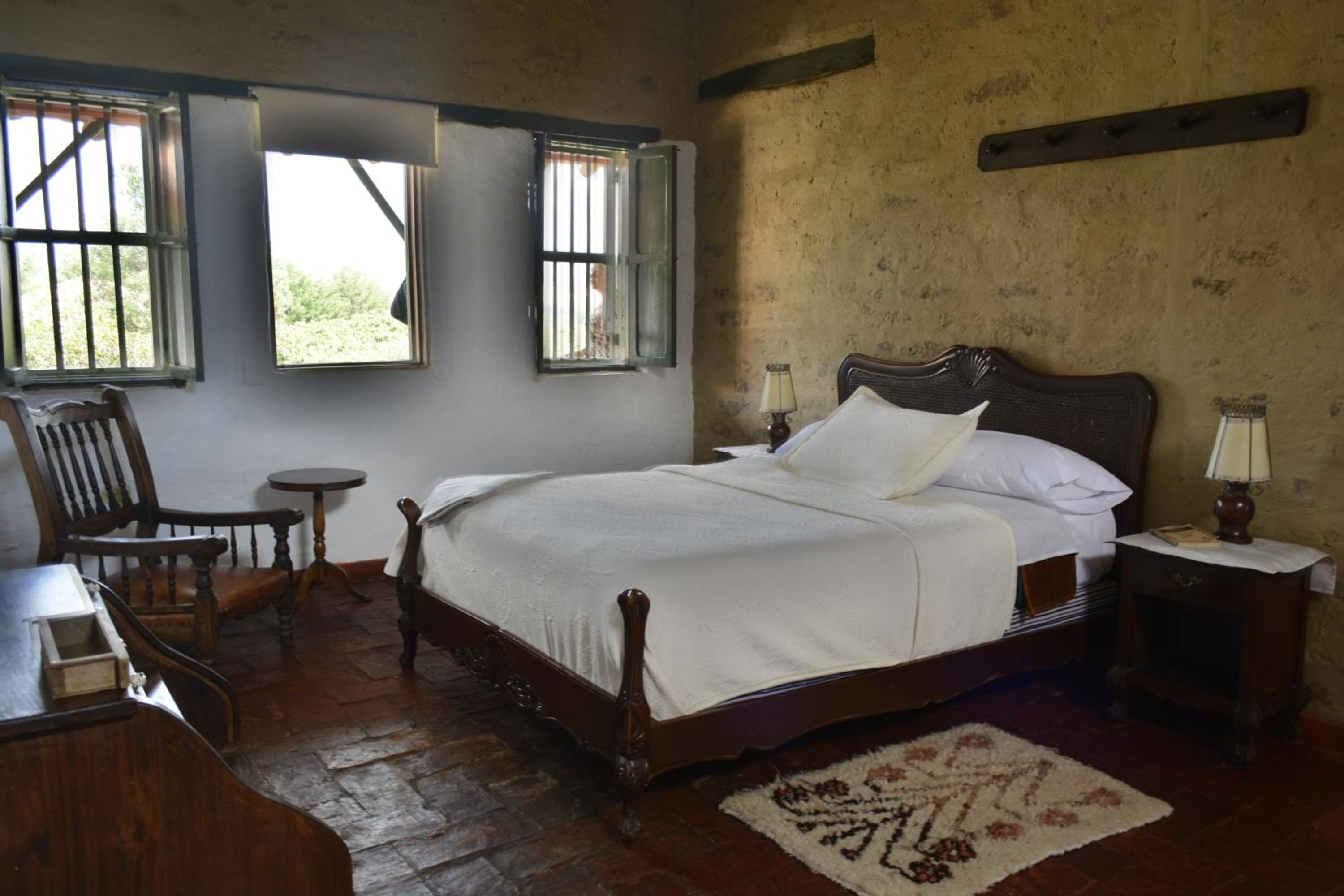 El Hayuelo Ecolodge