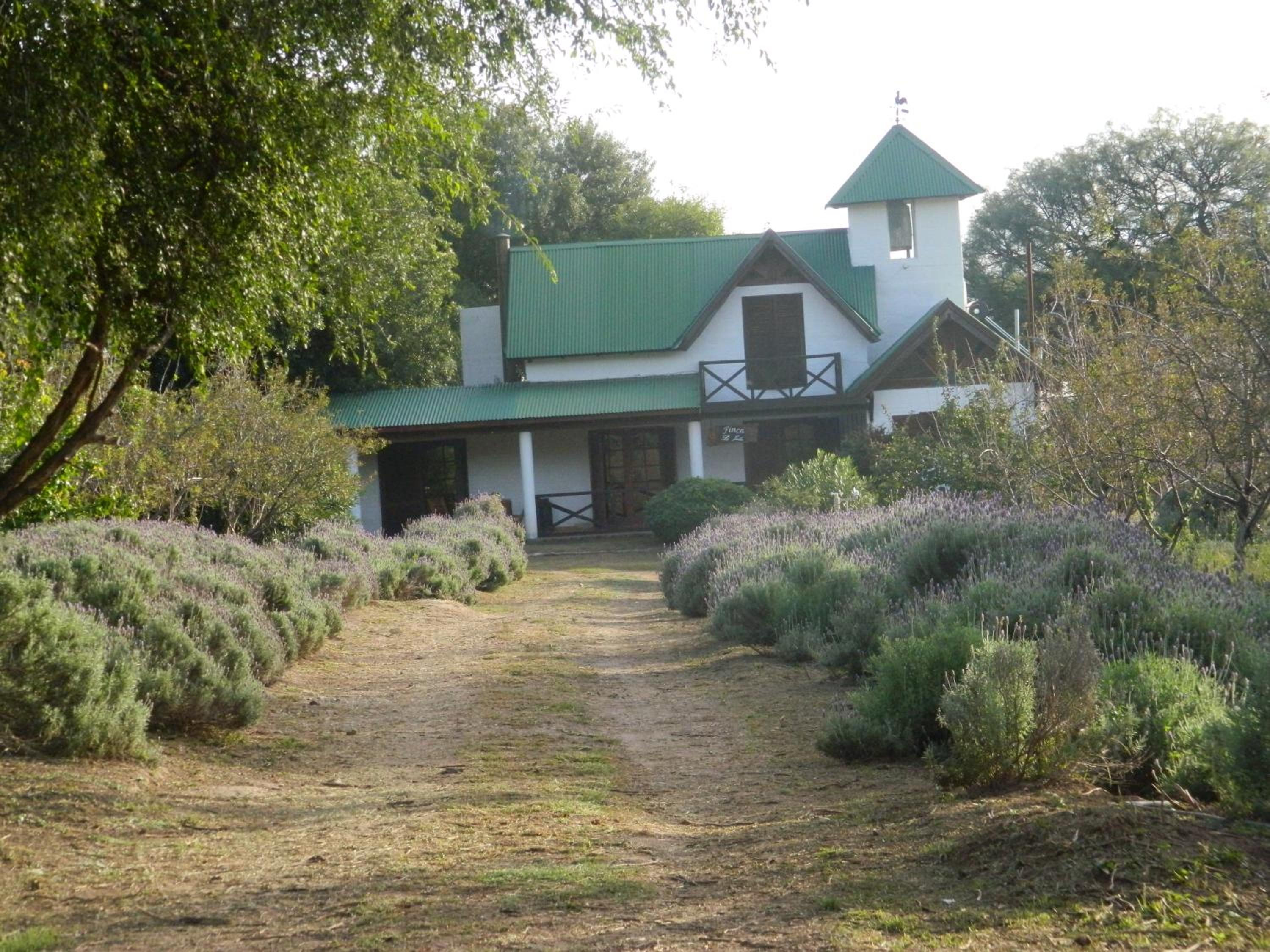Finca La Julia