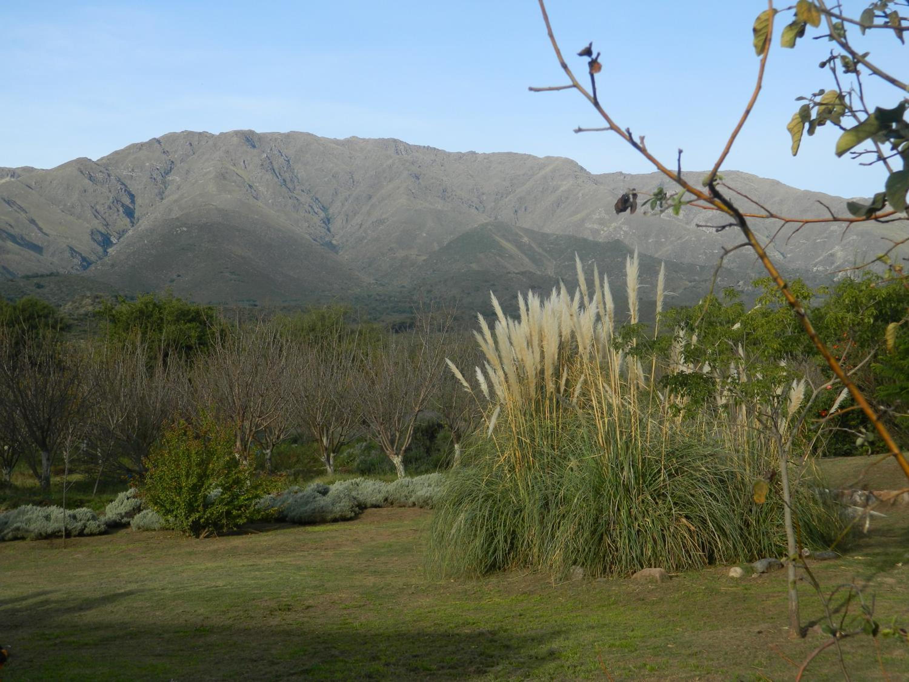 Finca La Julia