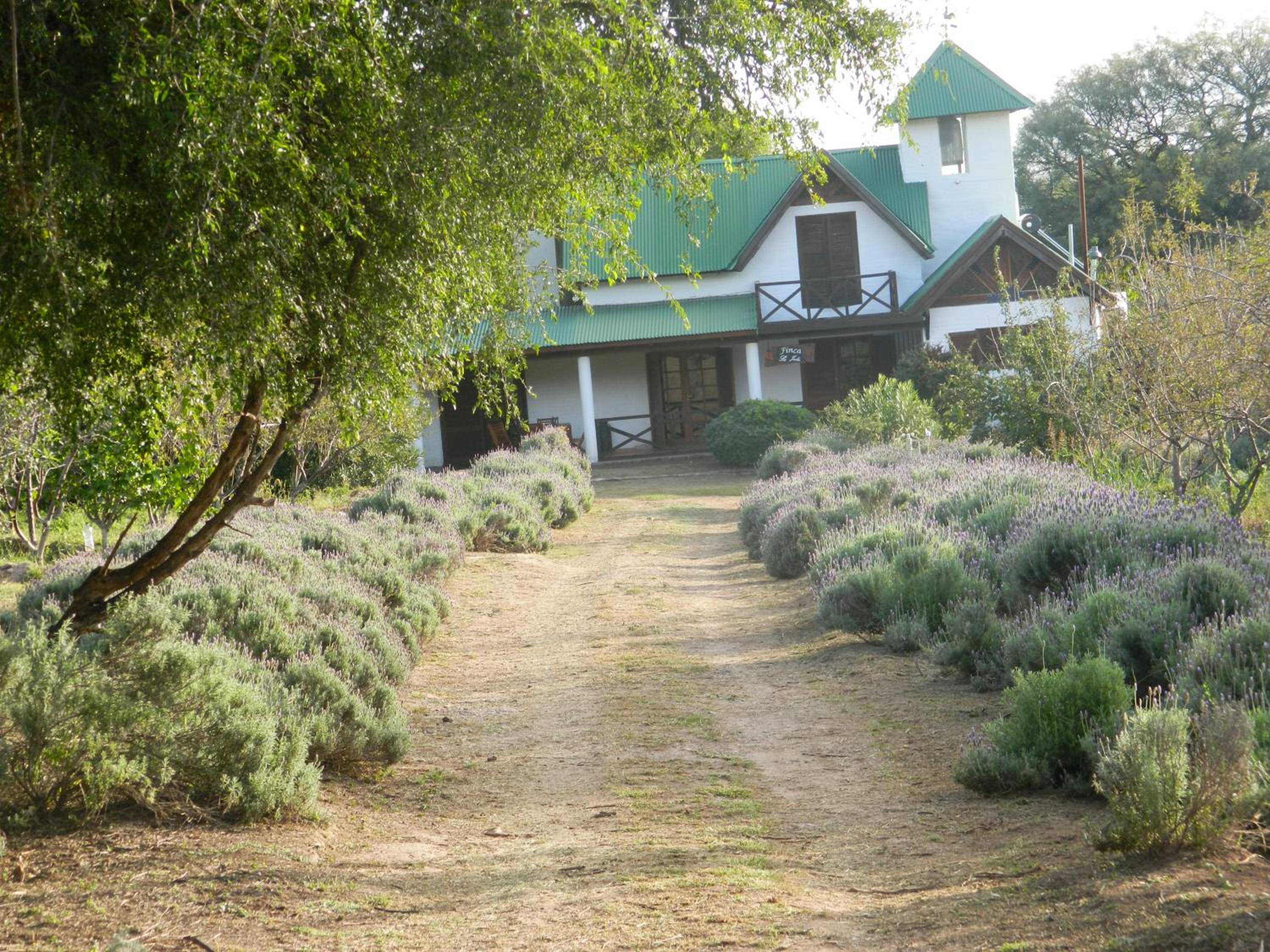 Finca La Julia