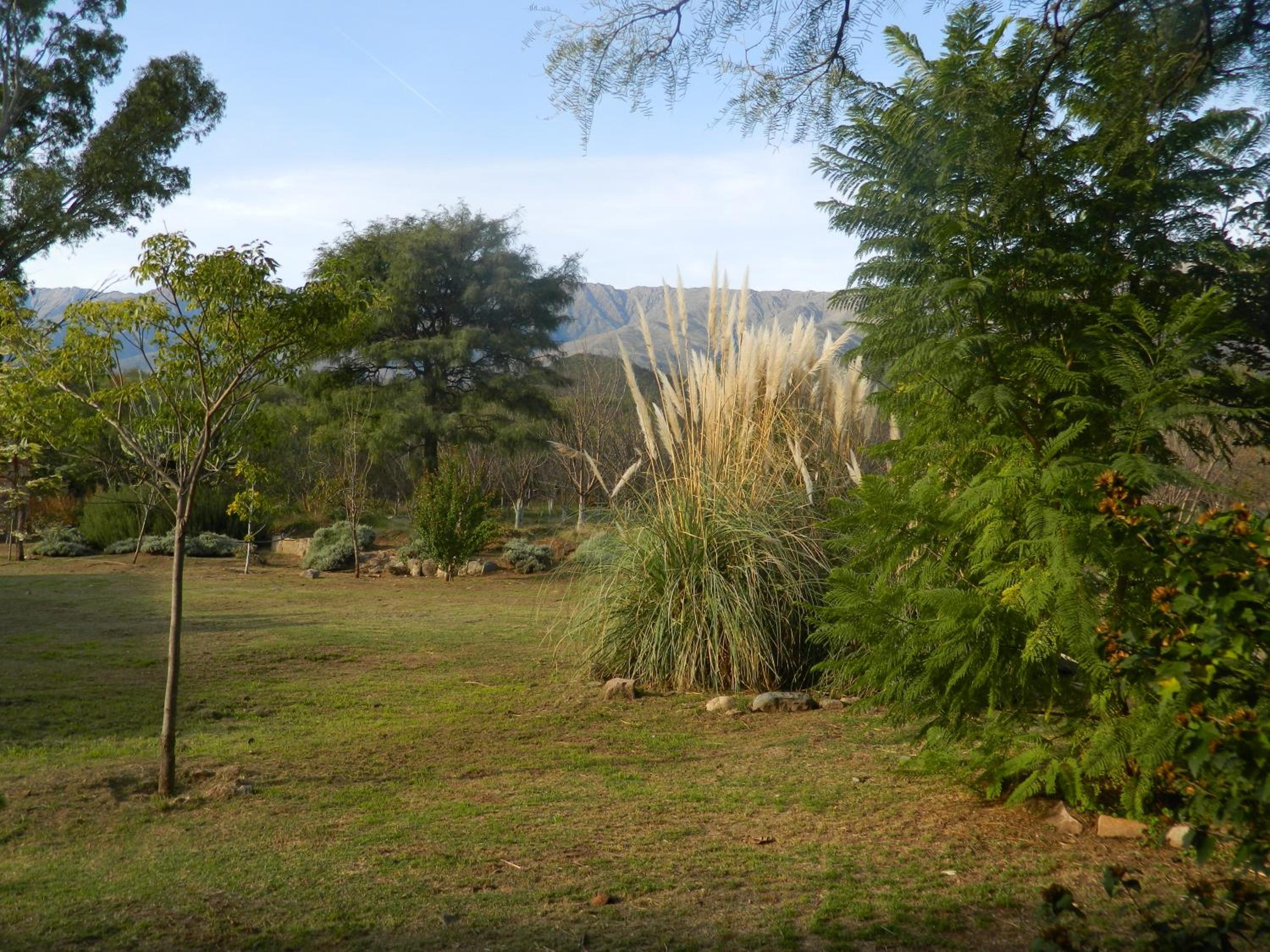 Finca La Julia