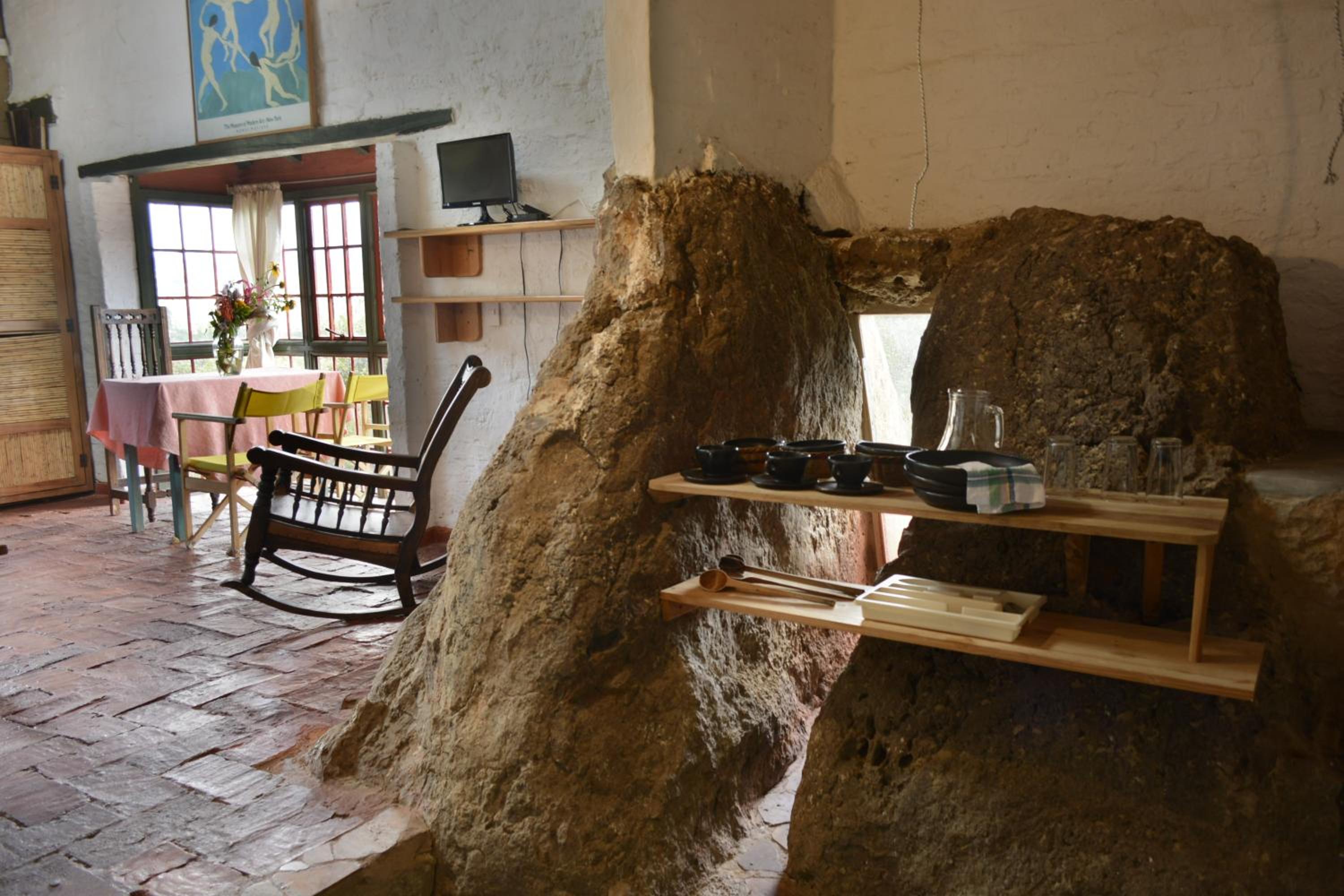 El Hayuelo Ecolodge