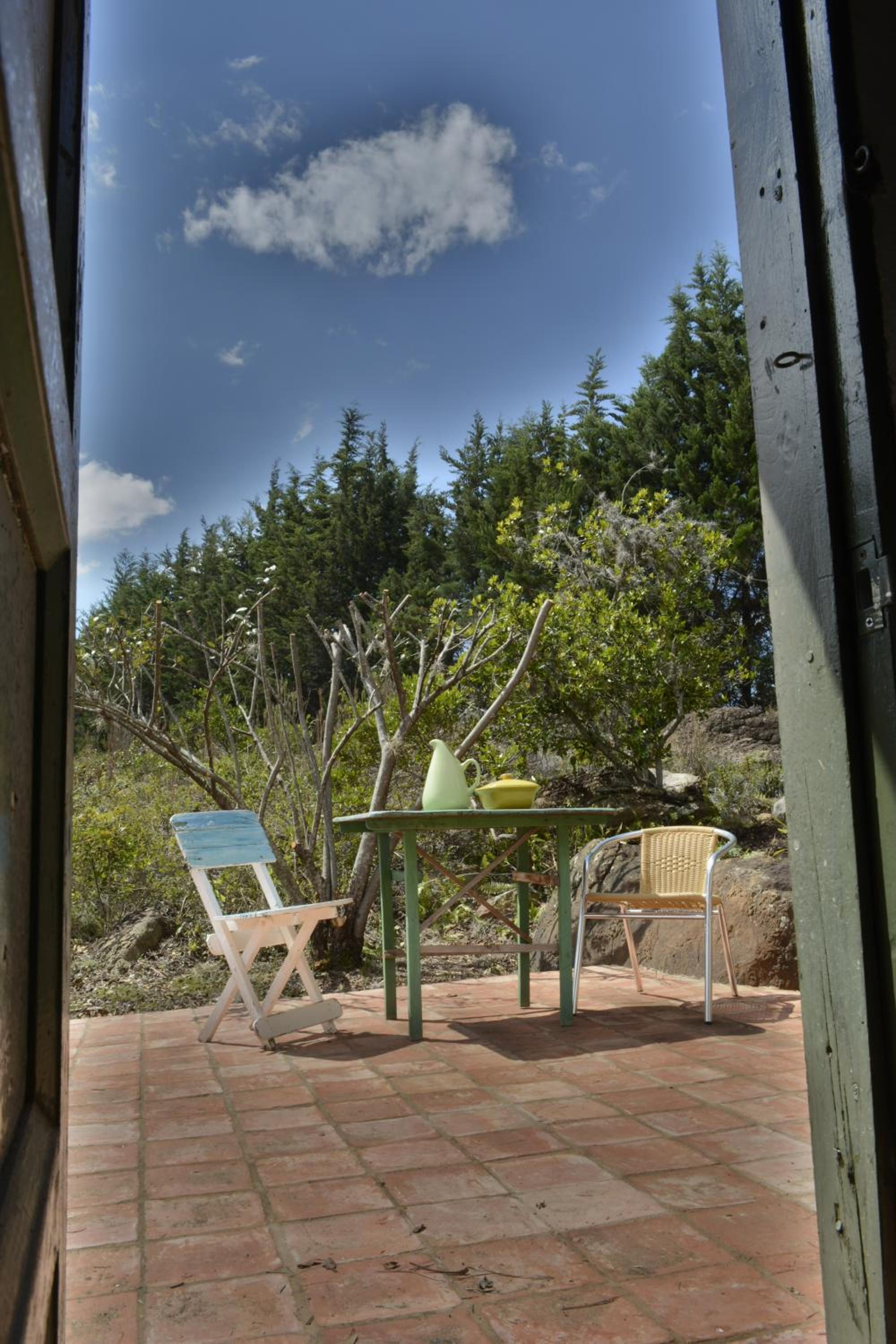 El Hayuelo Ecolodge