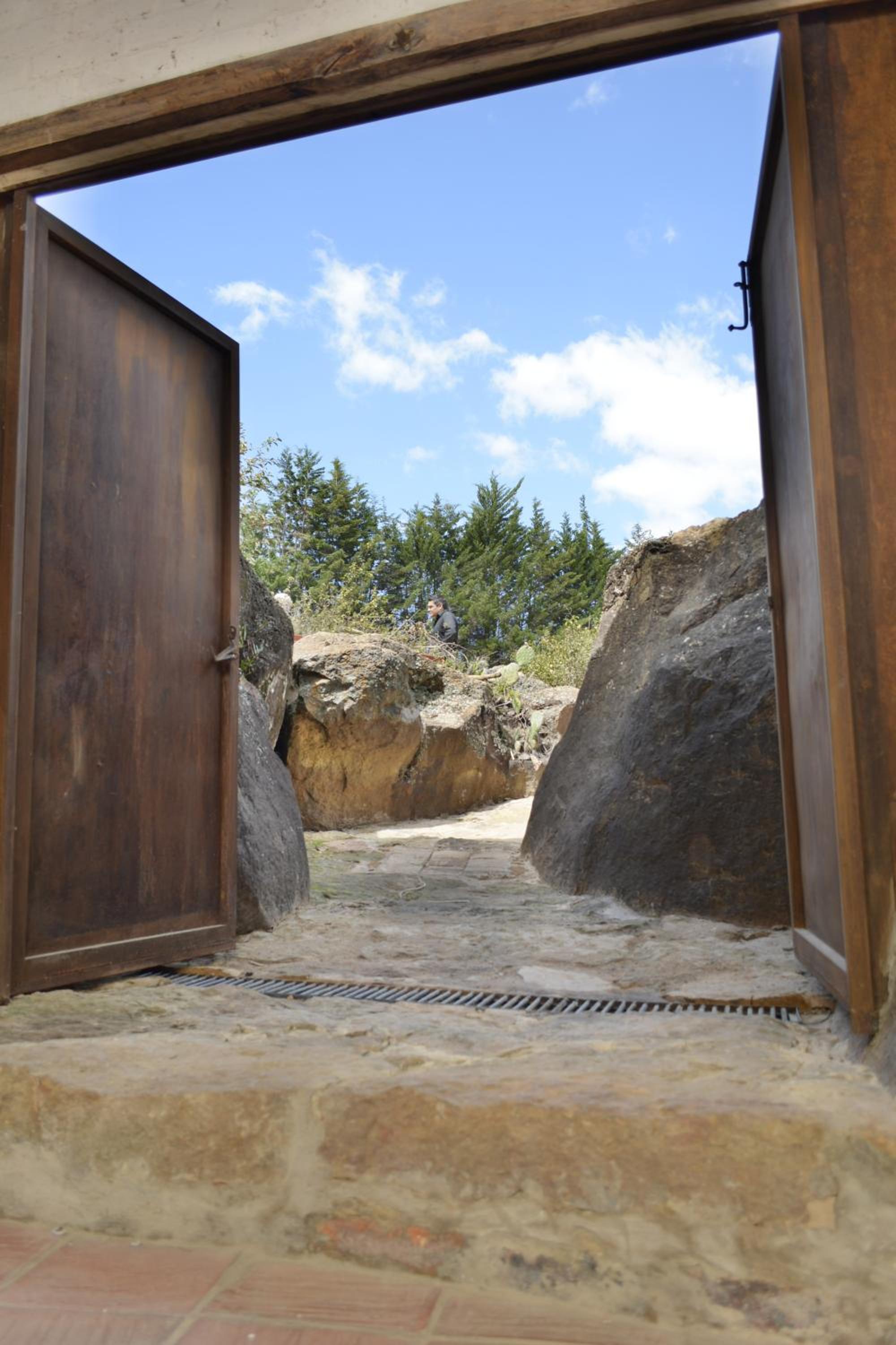 El Hayuelo Ecolodge
