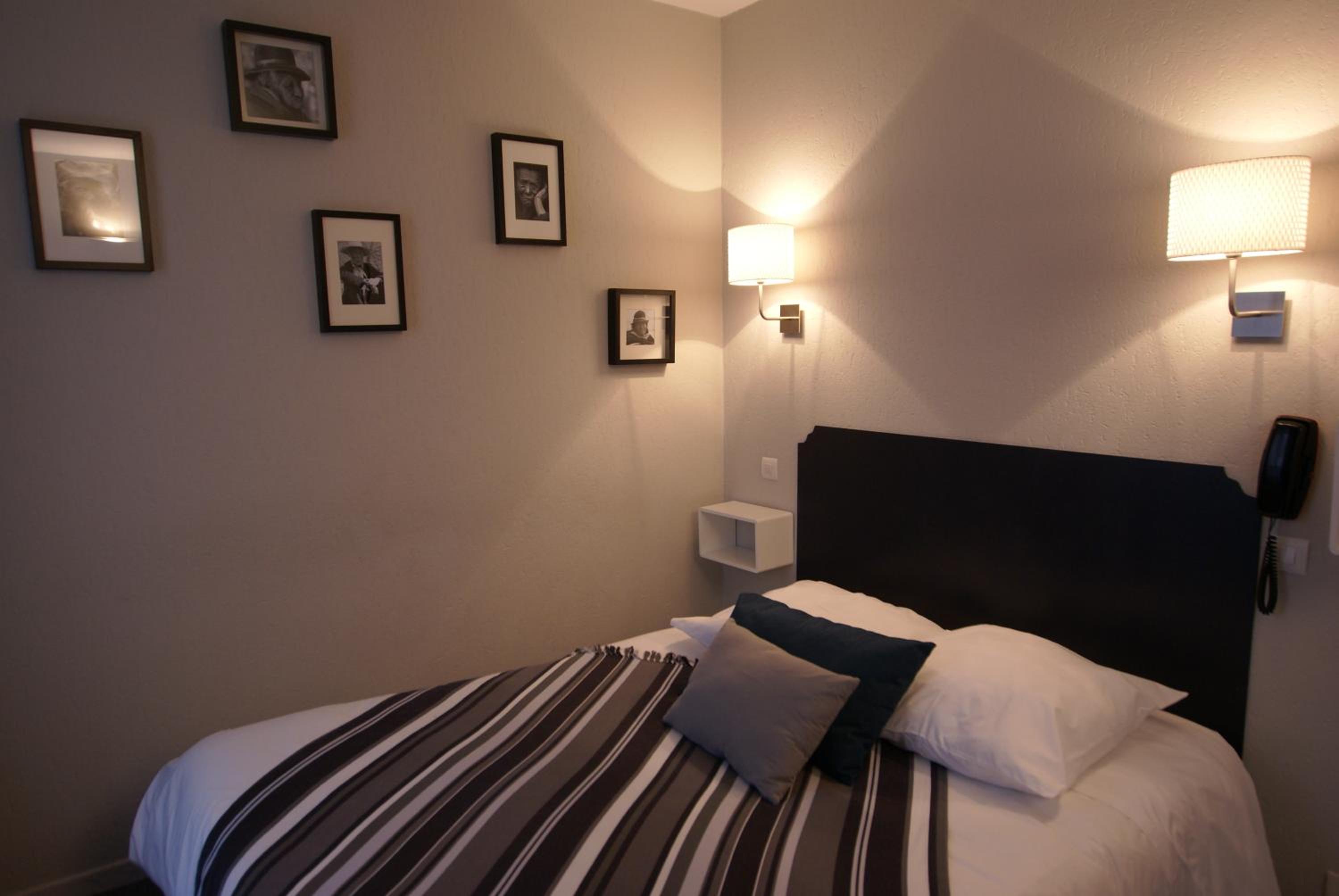 Hotel de la Placette Barcelonnette - Property Image 81
