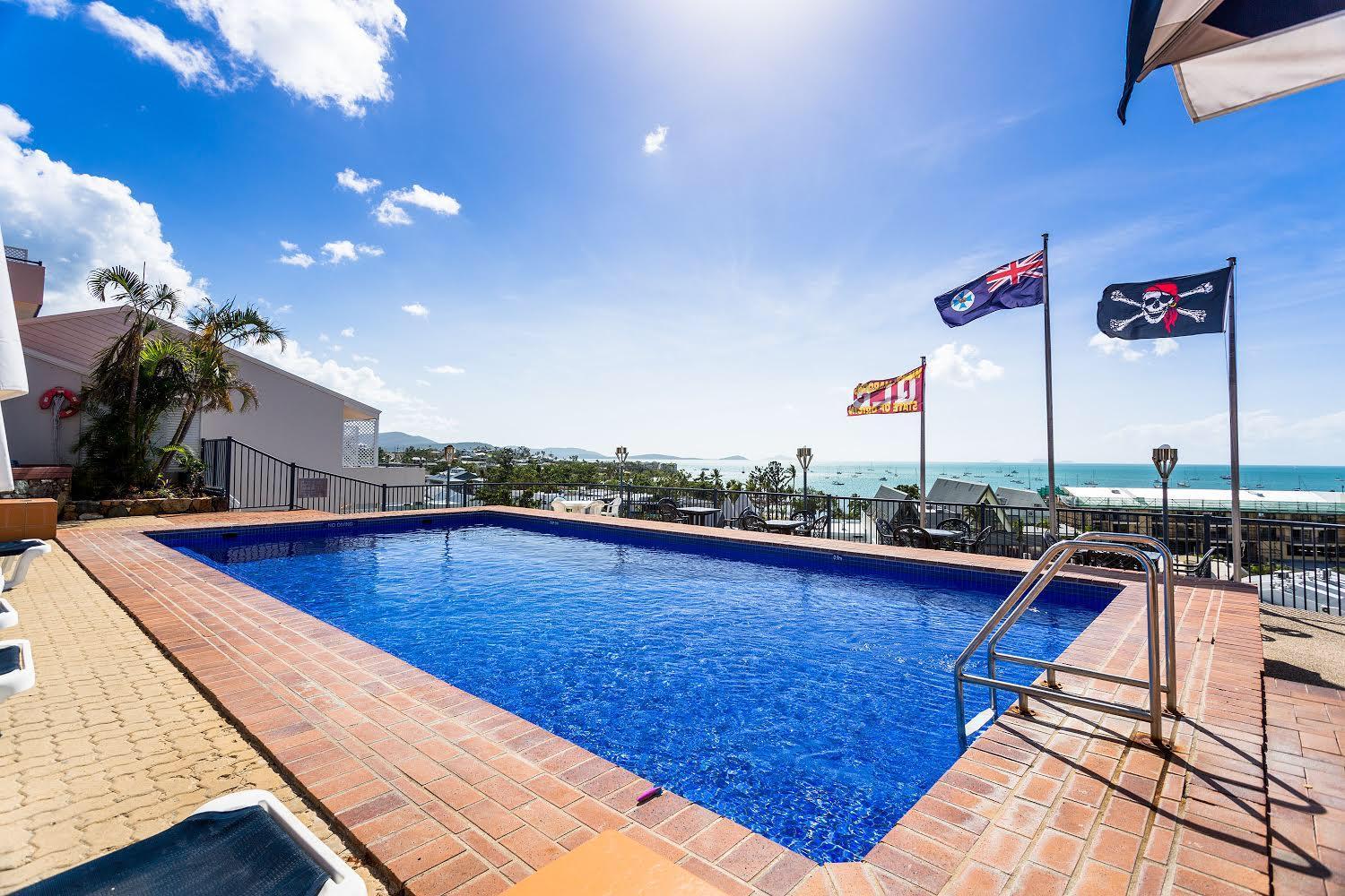 Ocean View Studio 49A KIDS STAY FREE