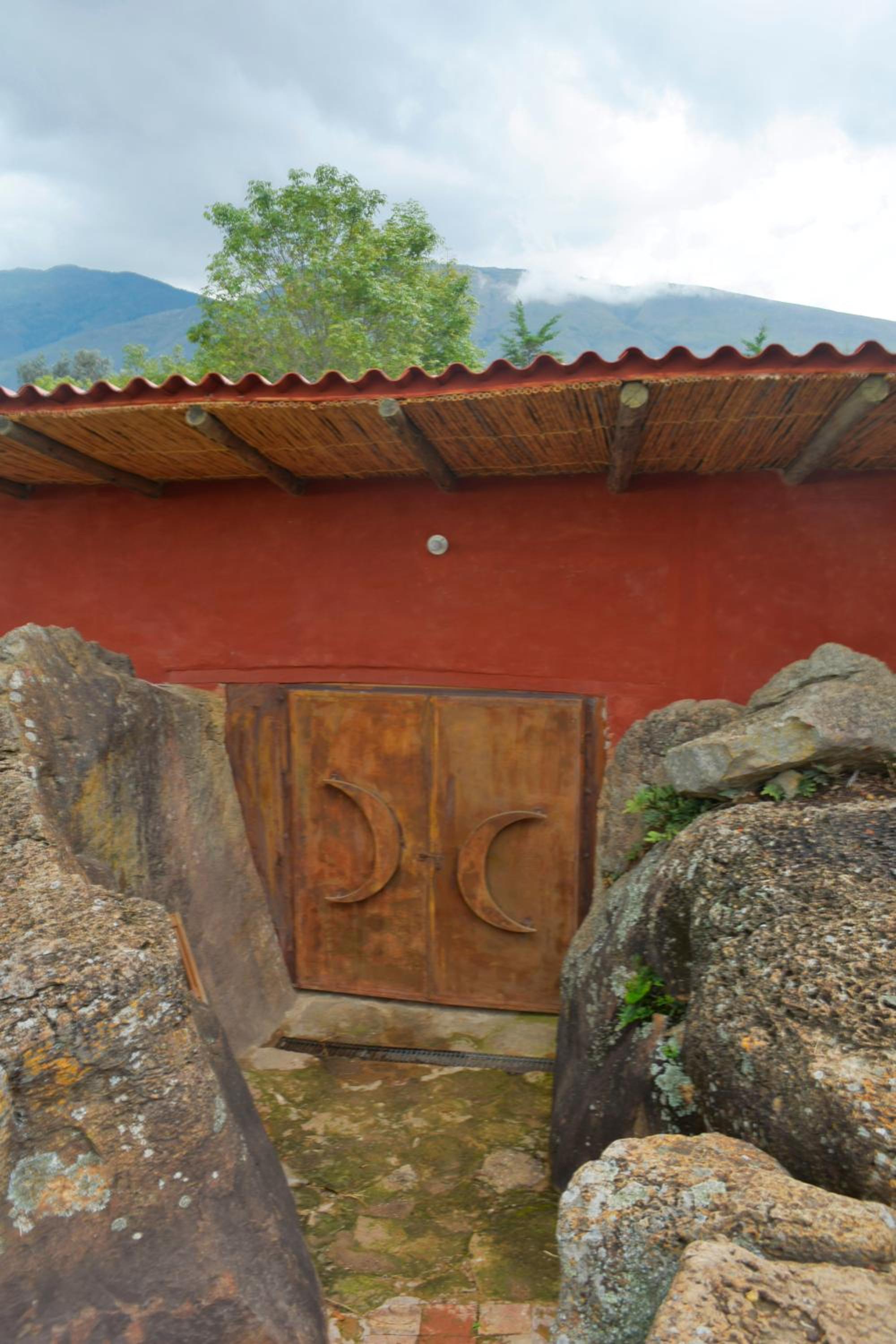 El Hayuelo Ecolodge