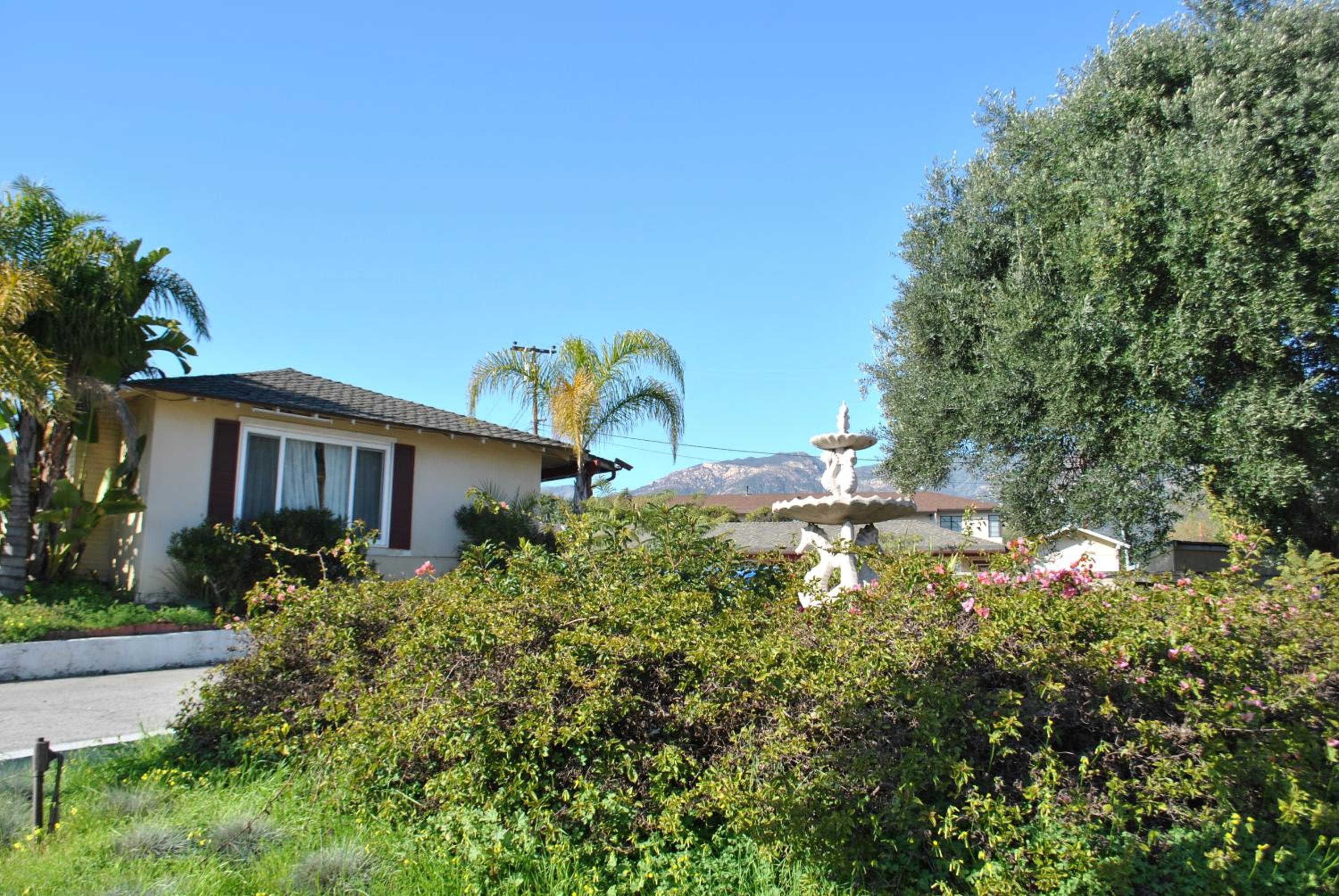 Town and Country Inn