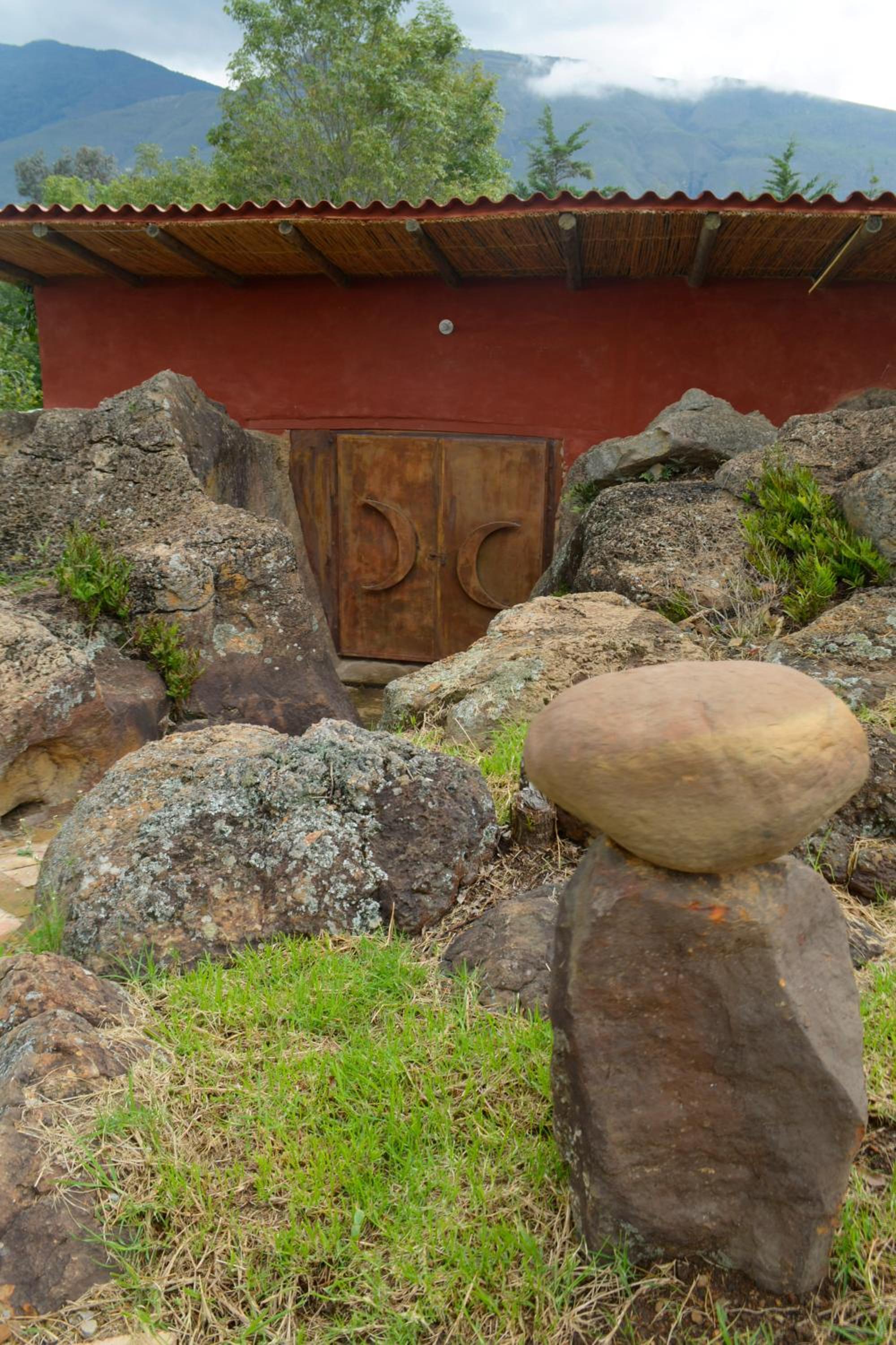 El Hayuelo Ecolodge