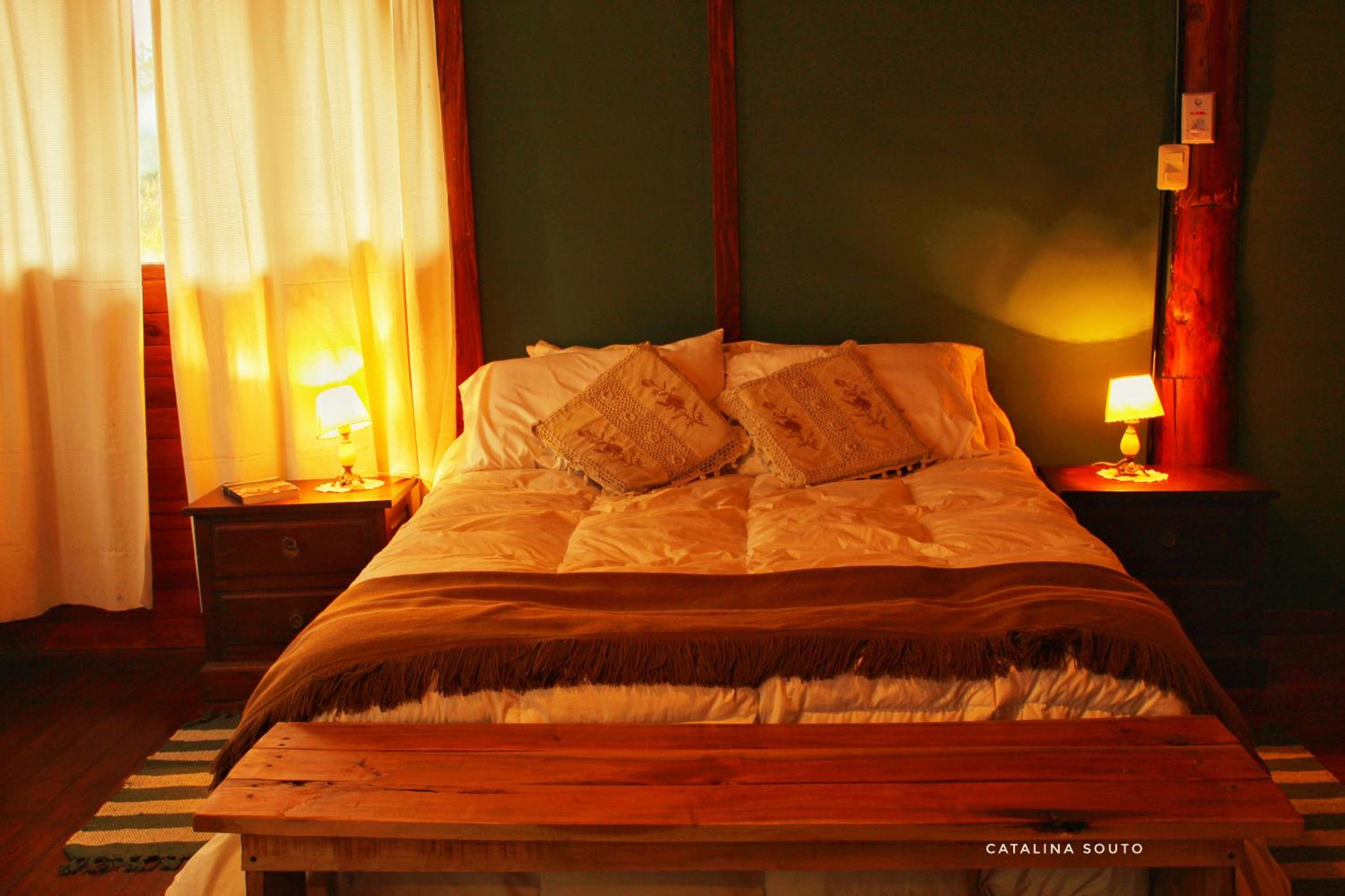 Criollo Lodge