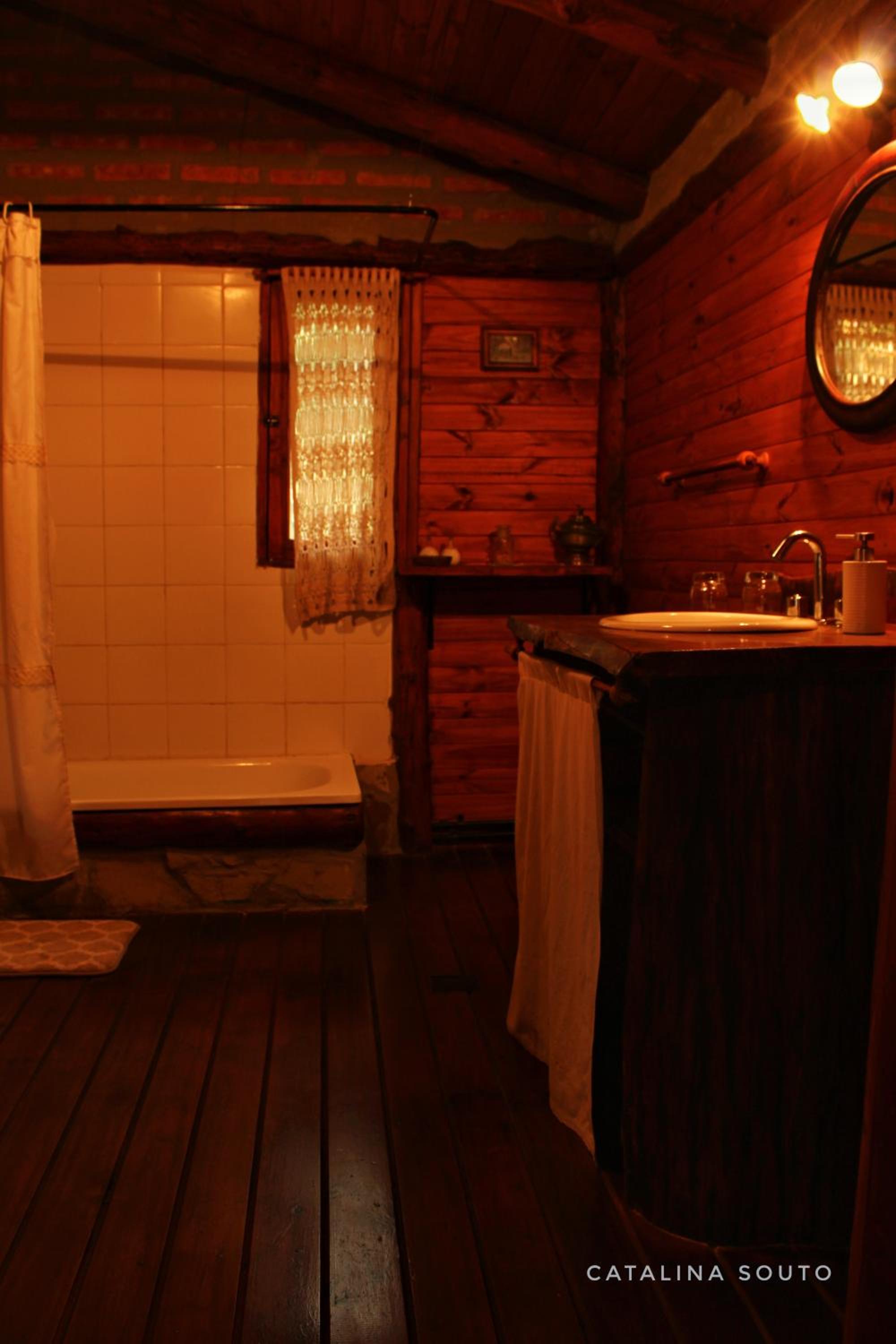 Criollo Lodge