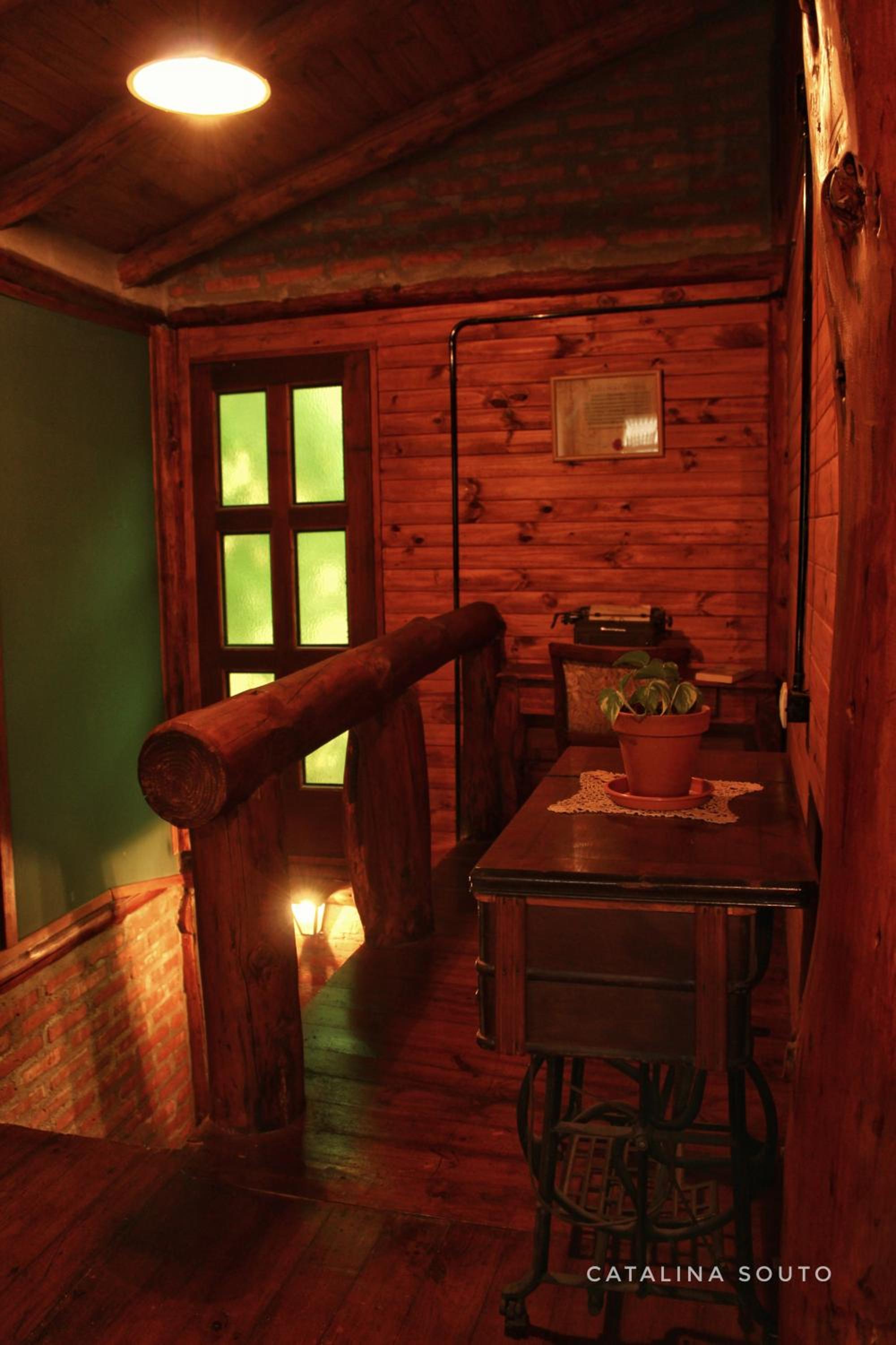 Criollo Lodge