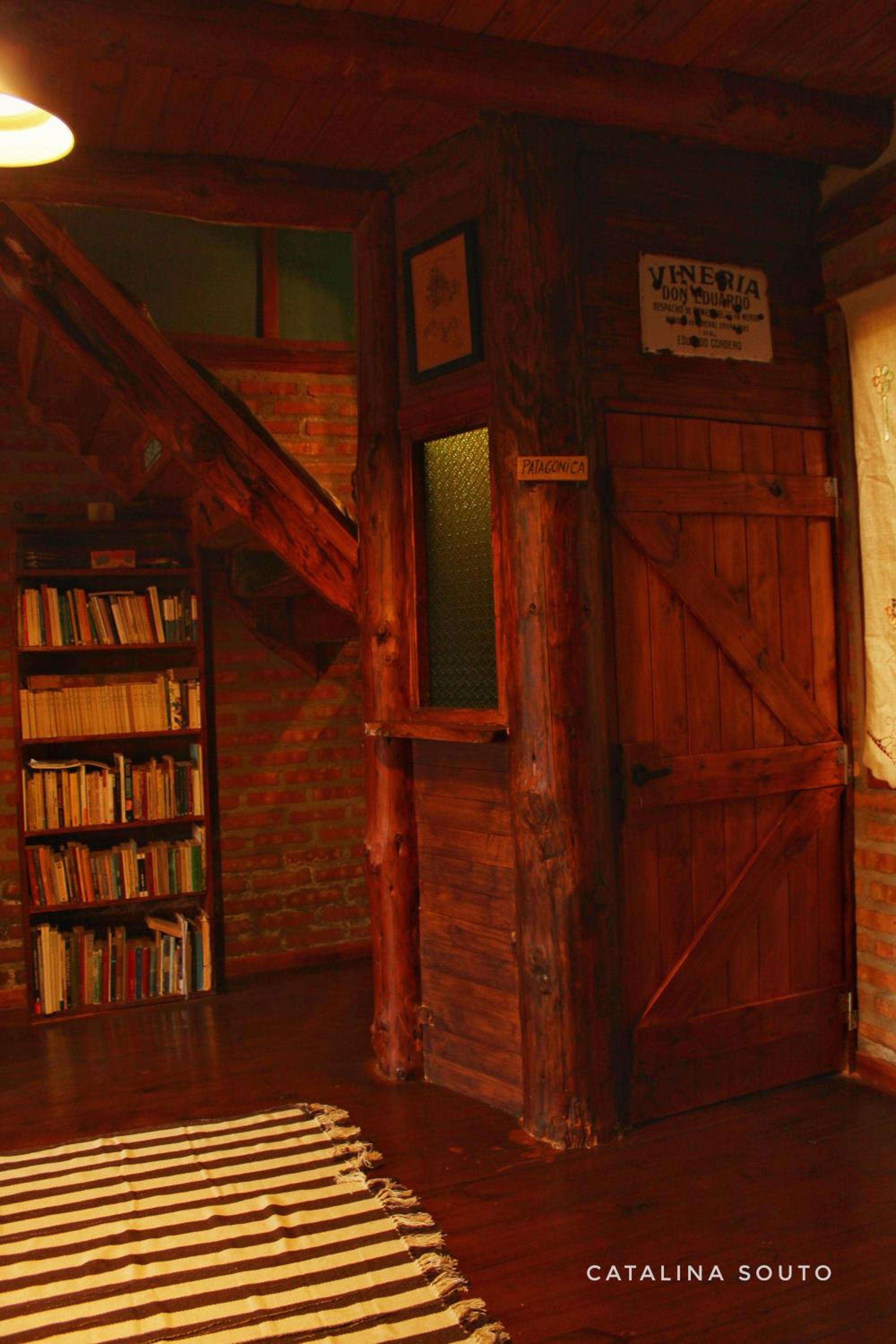 Criollo Lodge