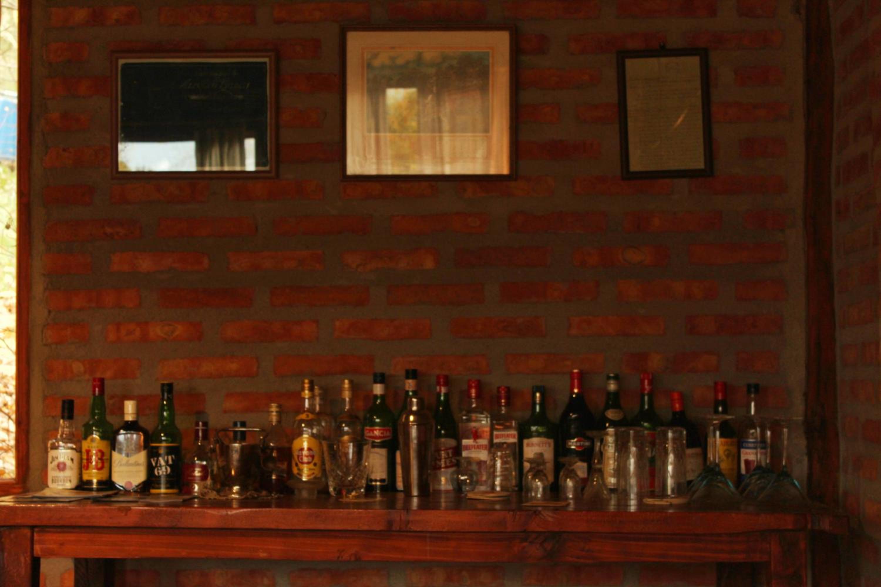 Criollo Lodge