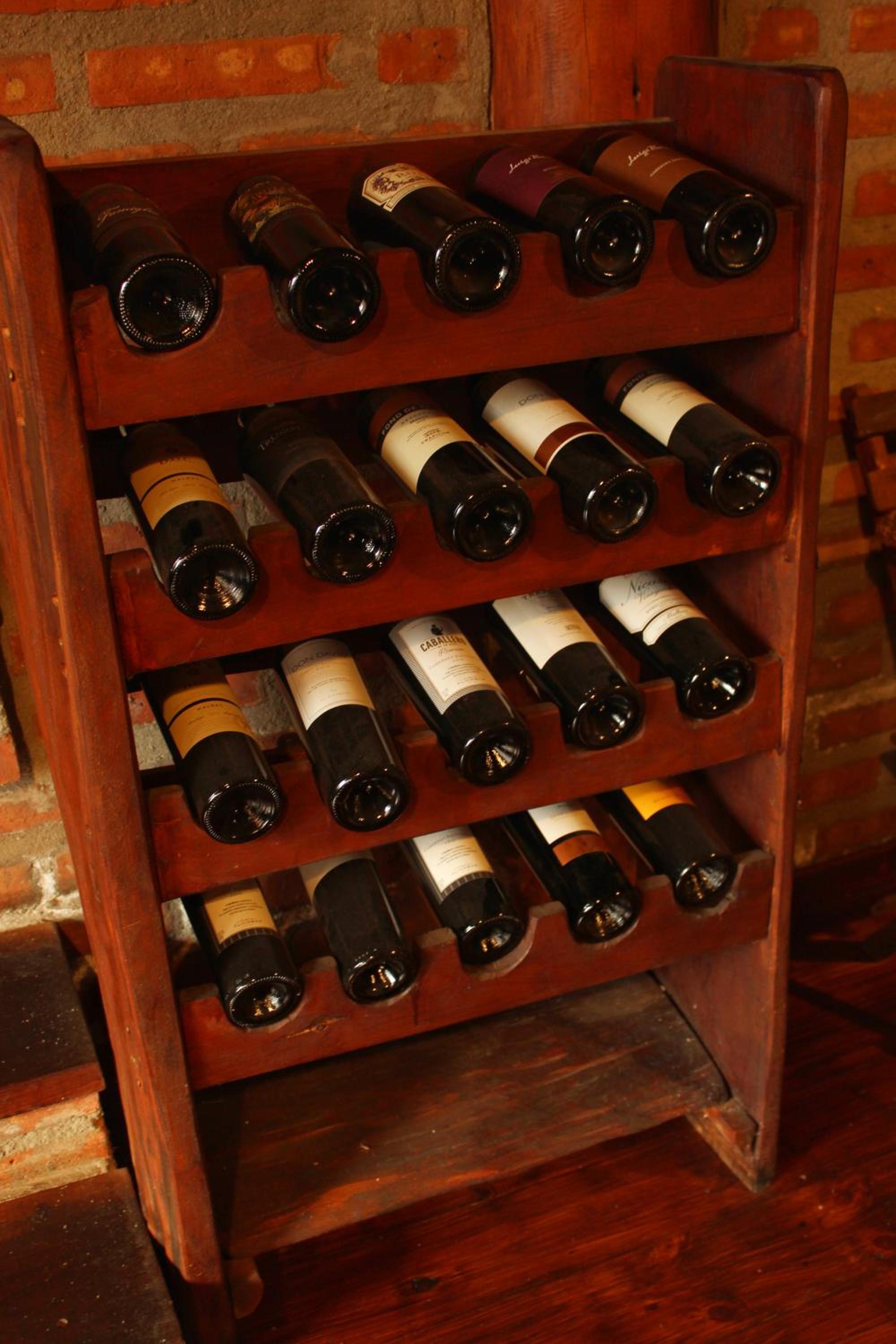 Criollo Lodge