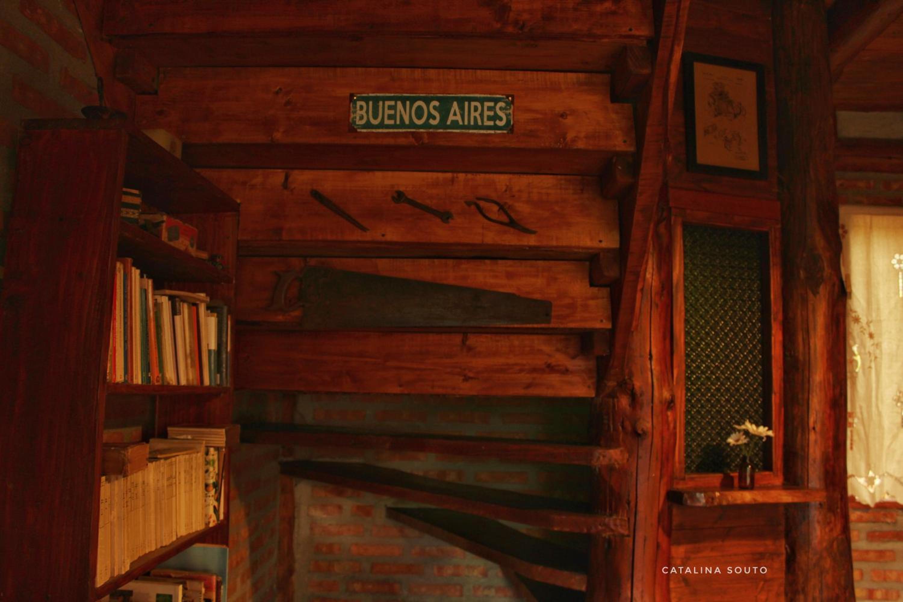 Criollo Lodge