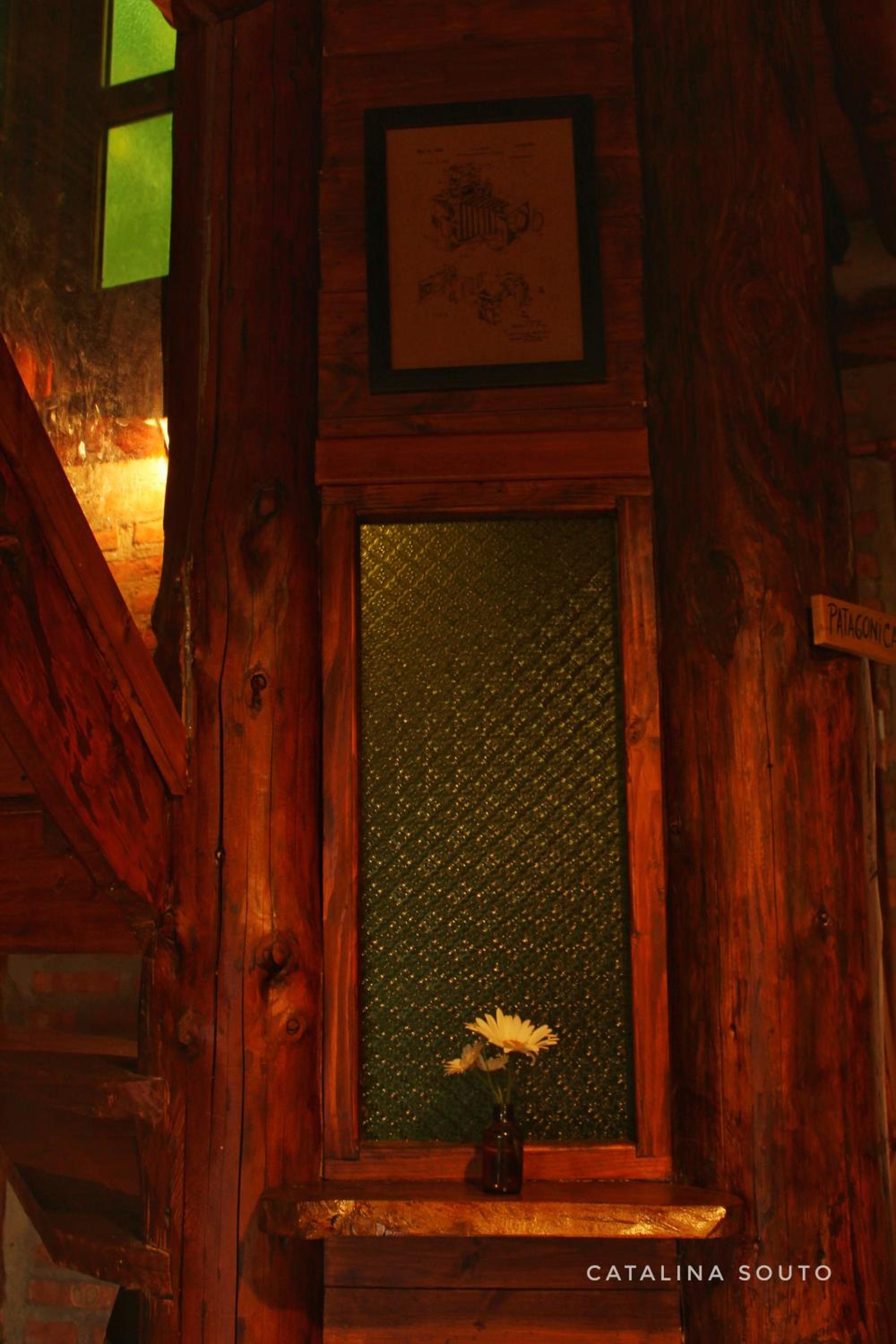 Criollo Lodge