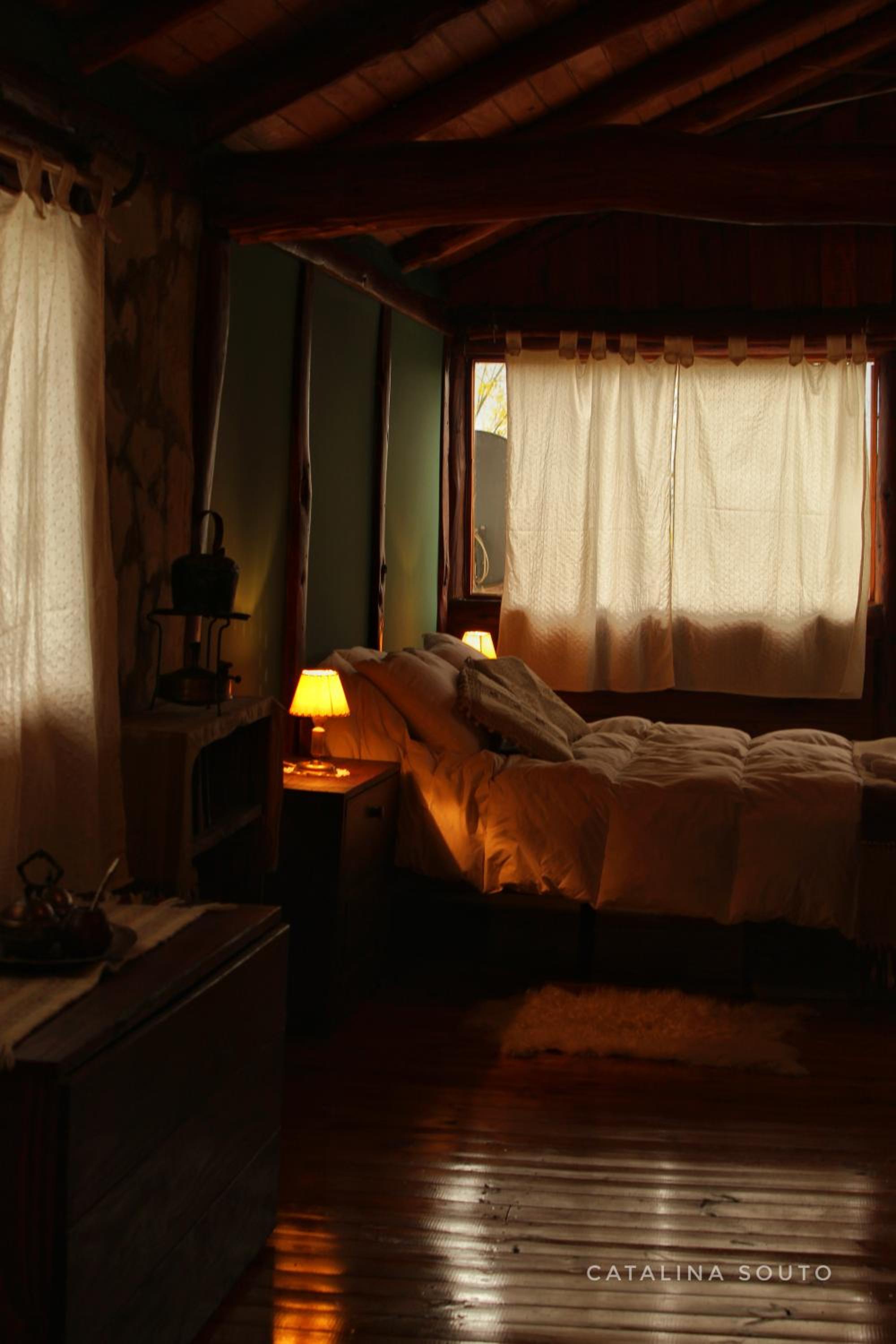 Criollo Lodge